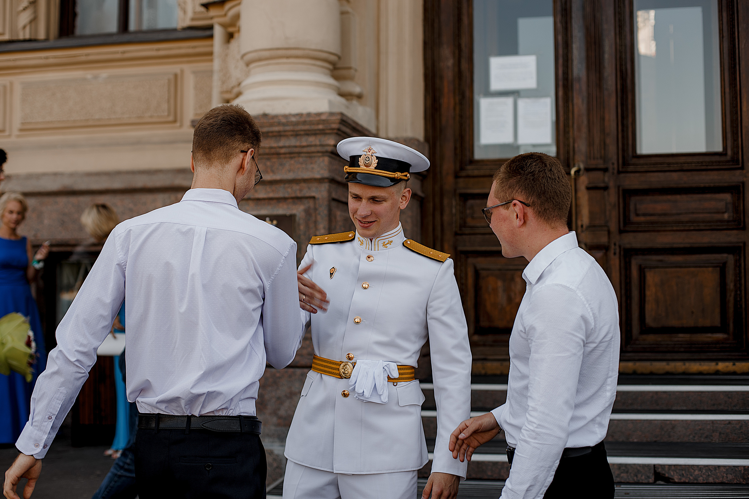 25.06.2020. Свадебный фотограф Санкт-Петербург  Москва
