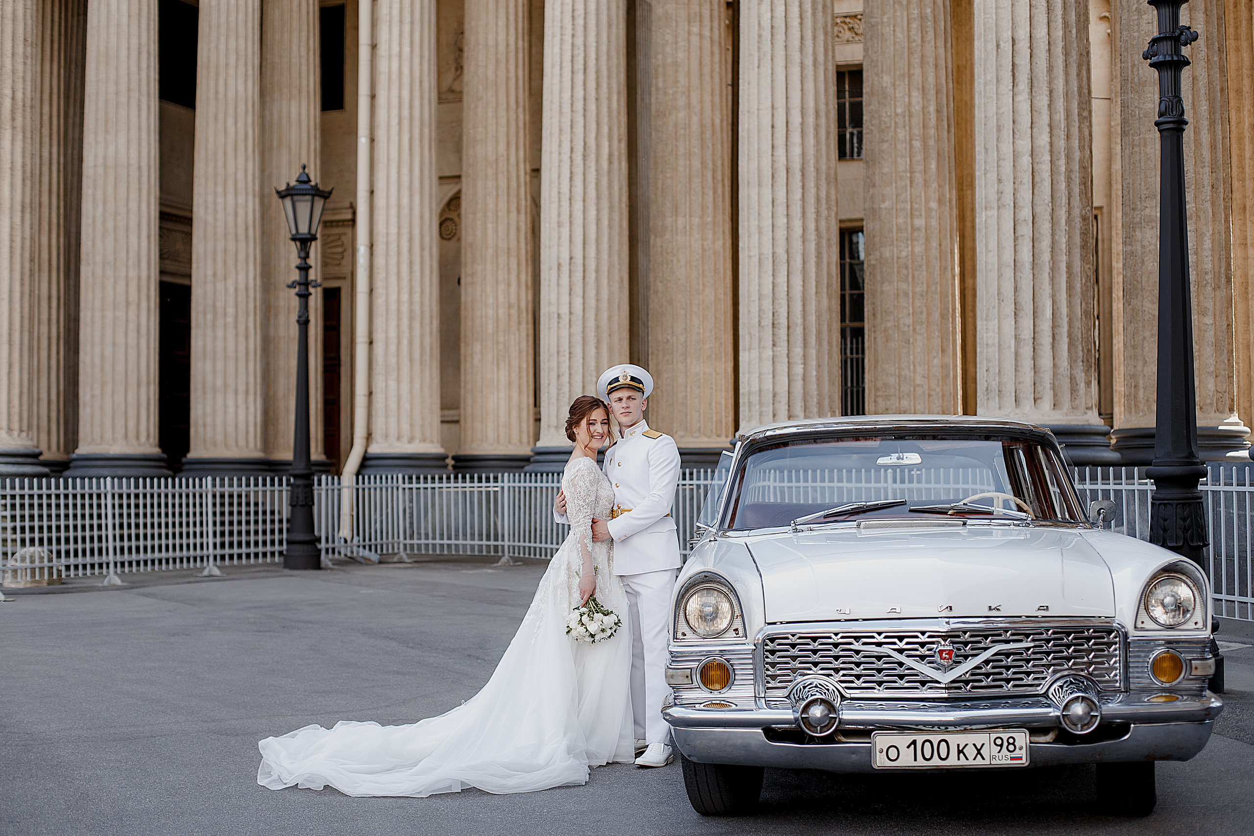 25.06.2020. Свадебный фотограф Санкт-Петербург  Москва