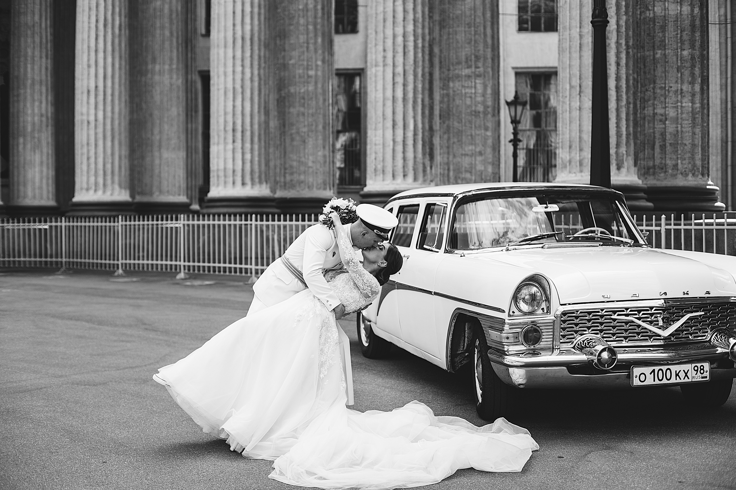 25.06.2020. Свадебный фотограф Санкт-Петербург  Москва