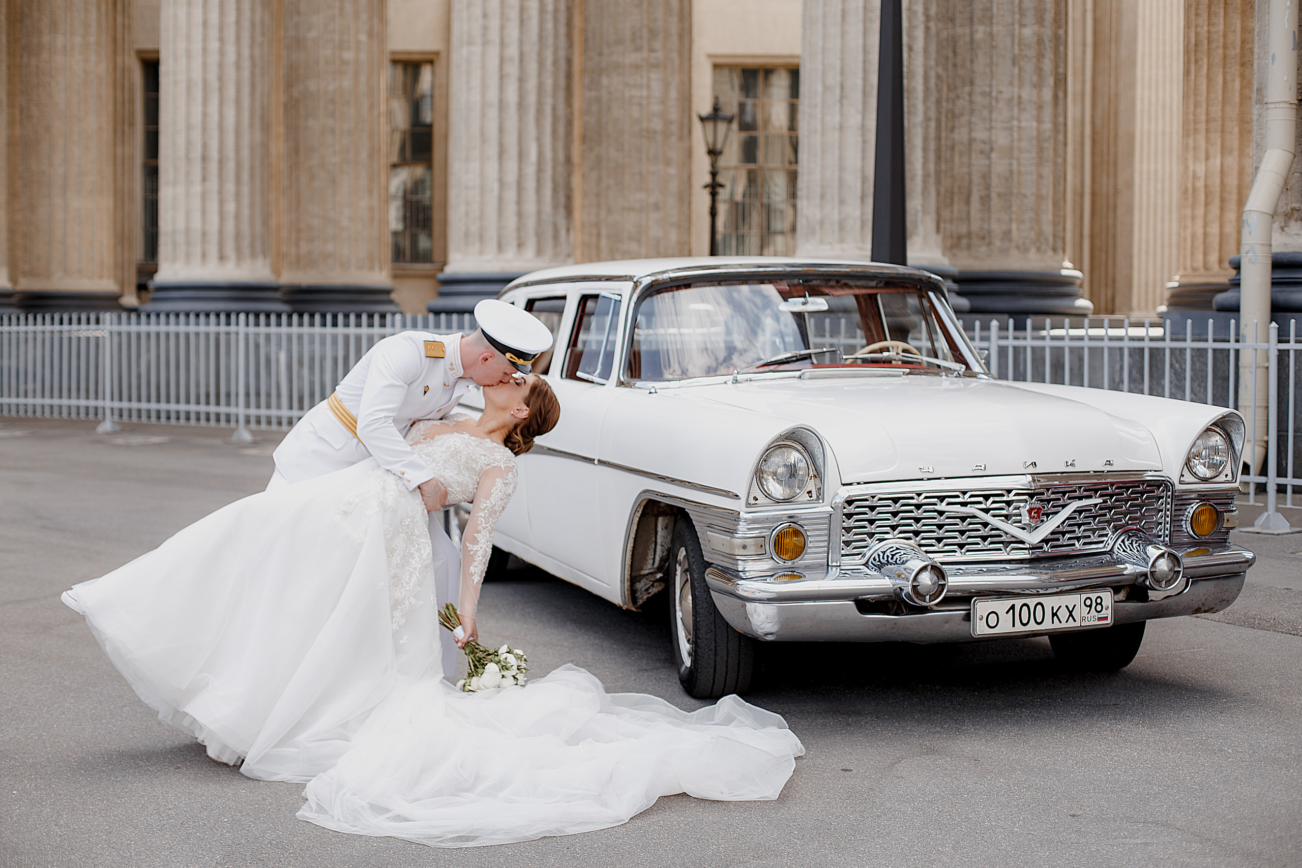 25.06.2020. Свадебный фотограф Санкт-Петербург  Москва