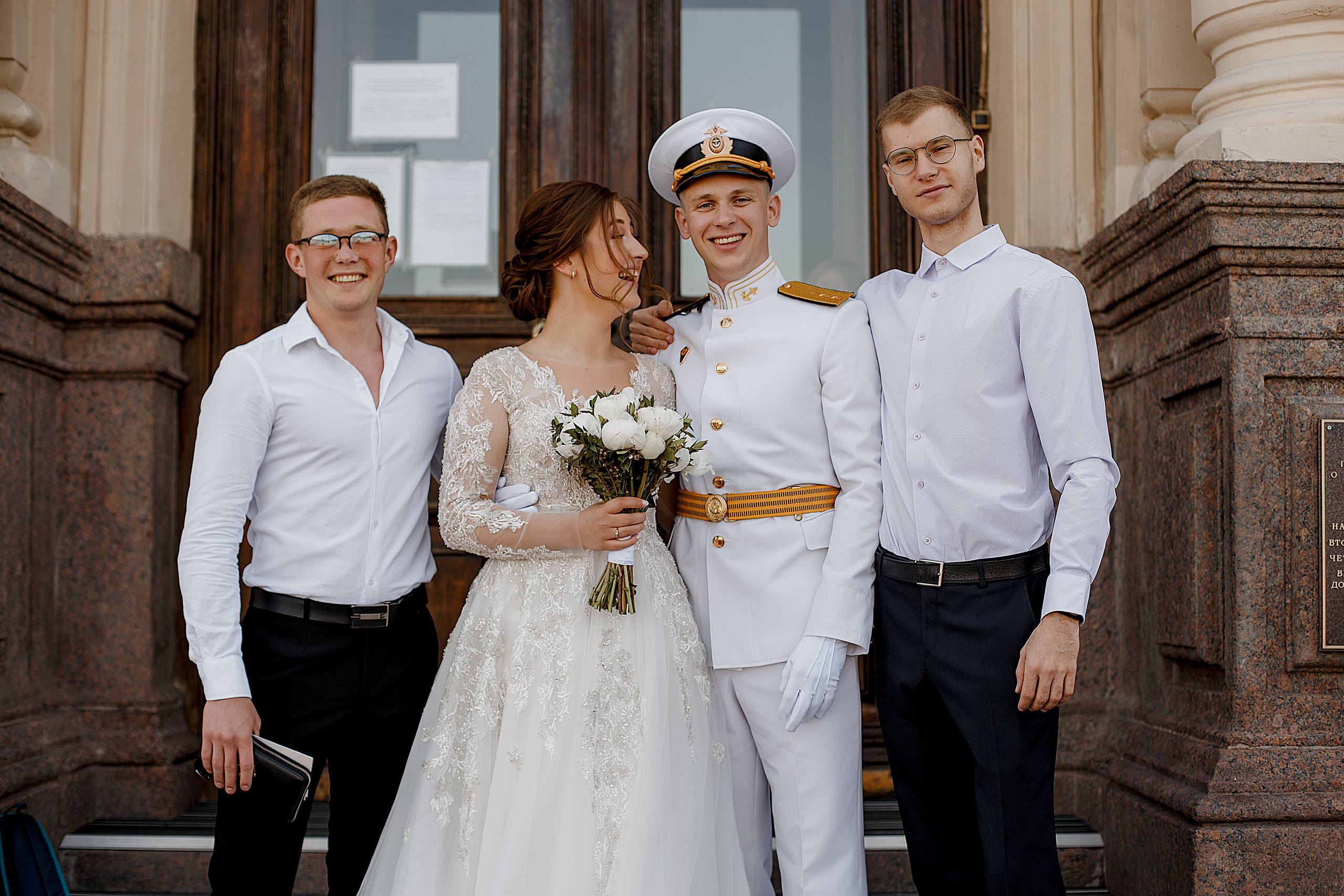 25.06.2020. Свадебный фотограф Санкт-Петербург  Москва