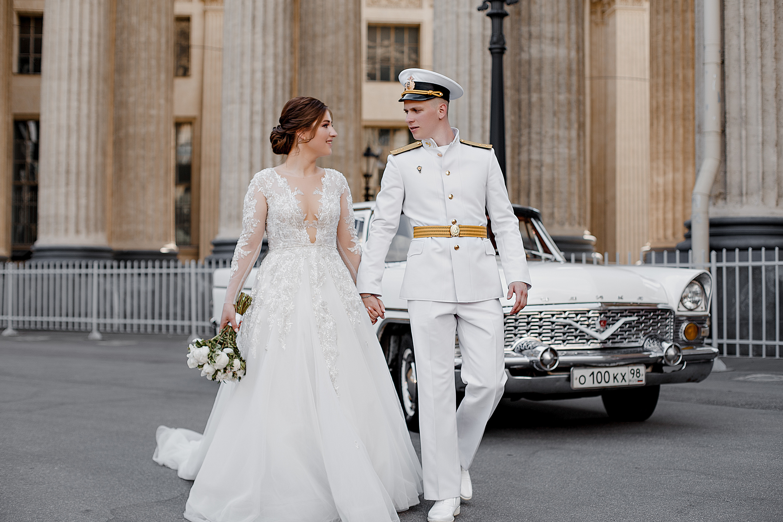 25.06.2020. Свадебный фотограф Санкт-Петербург  Москва