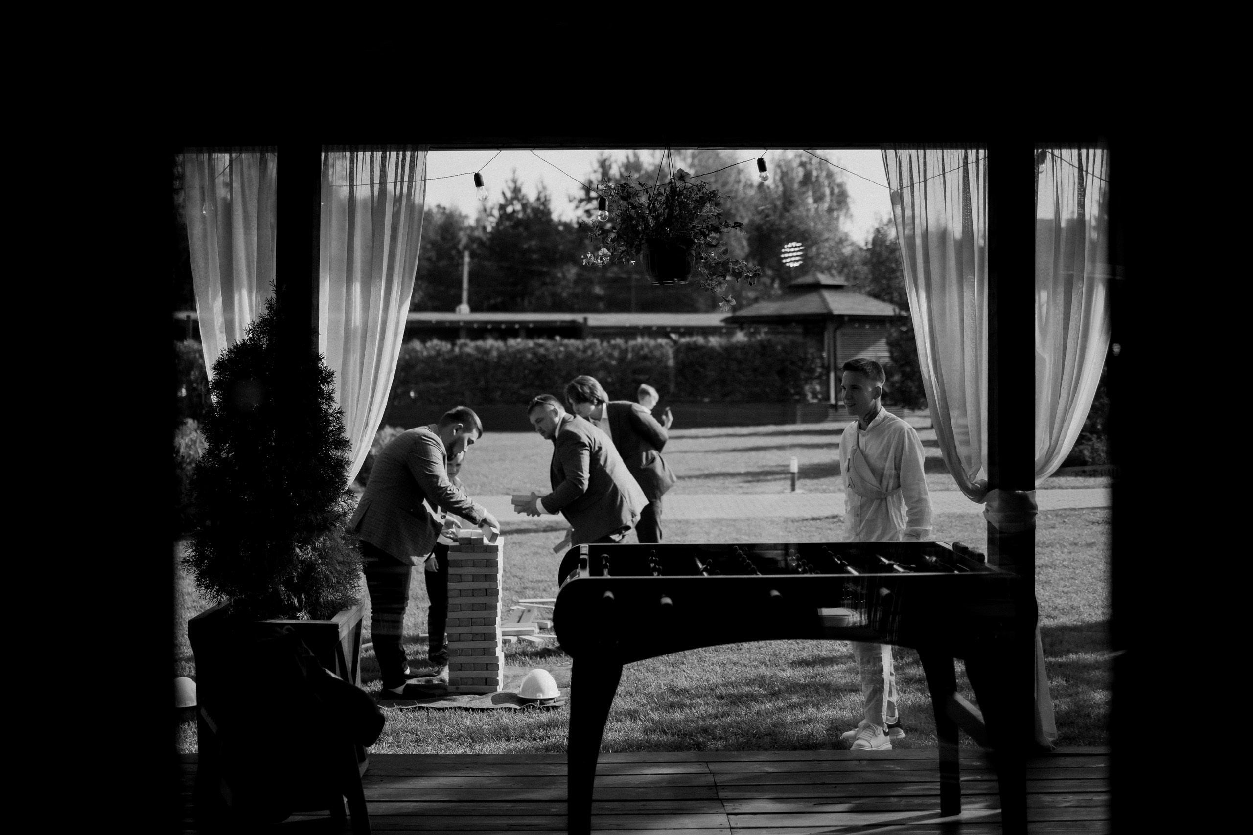 Денис и Лера. Свадебный фотограф Москва Мотеюнайте Виктория