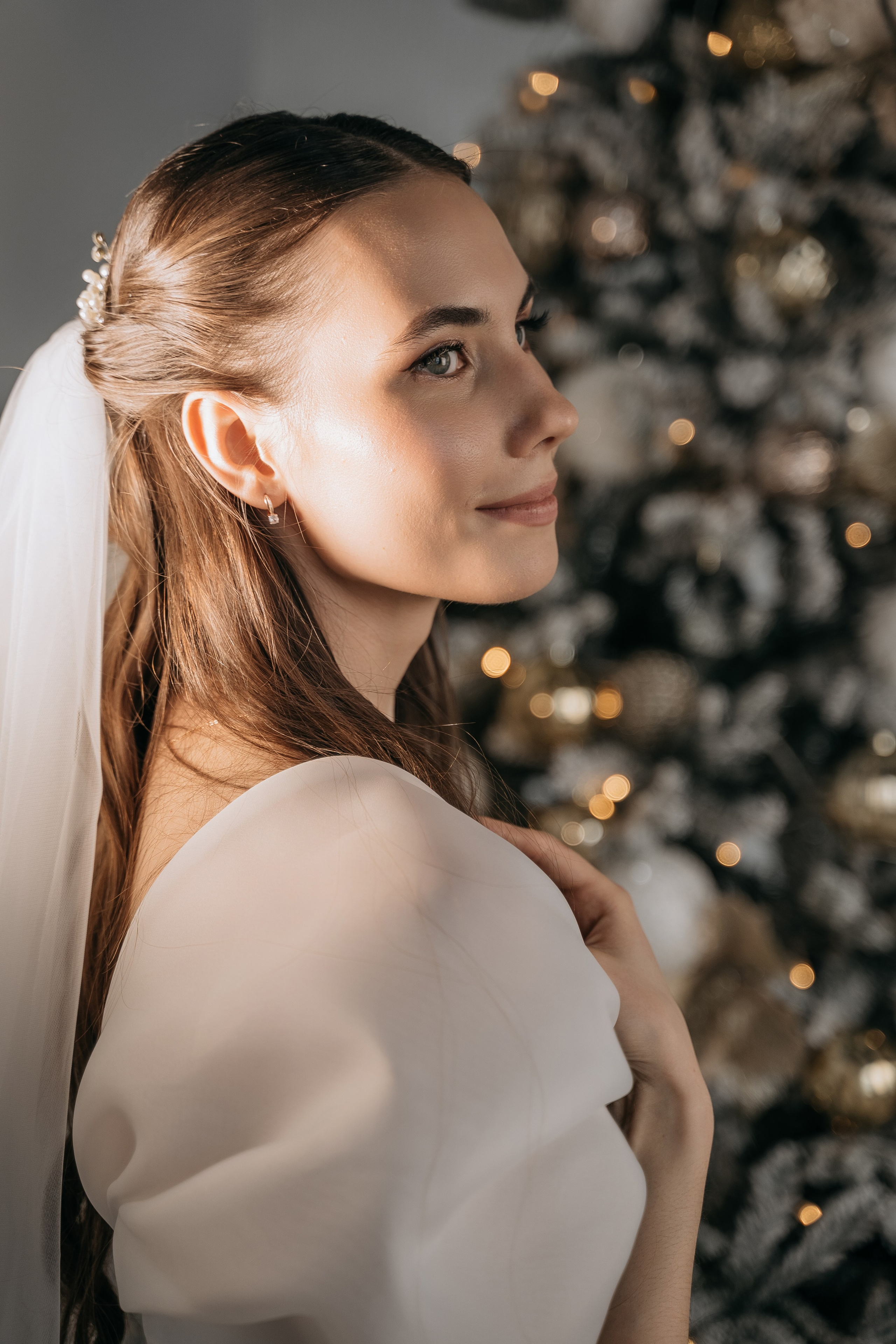 Максим и Алина. Свадебный семейный фотограф Ксения Божко Уфа Раевка никах в Нарыстау