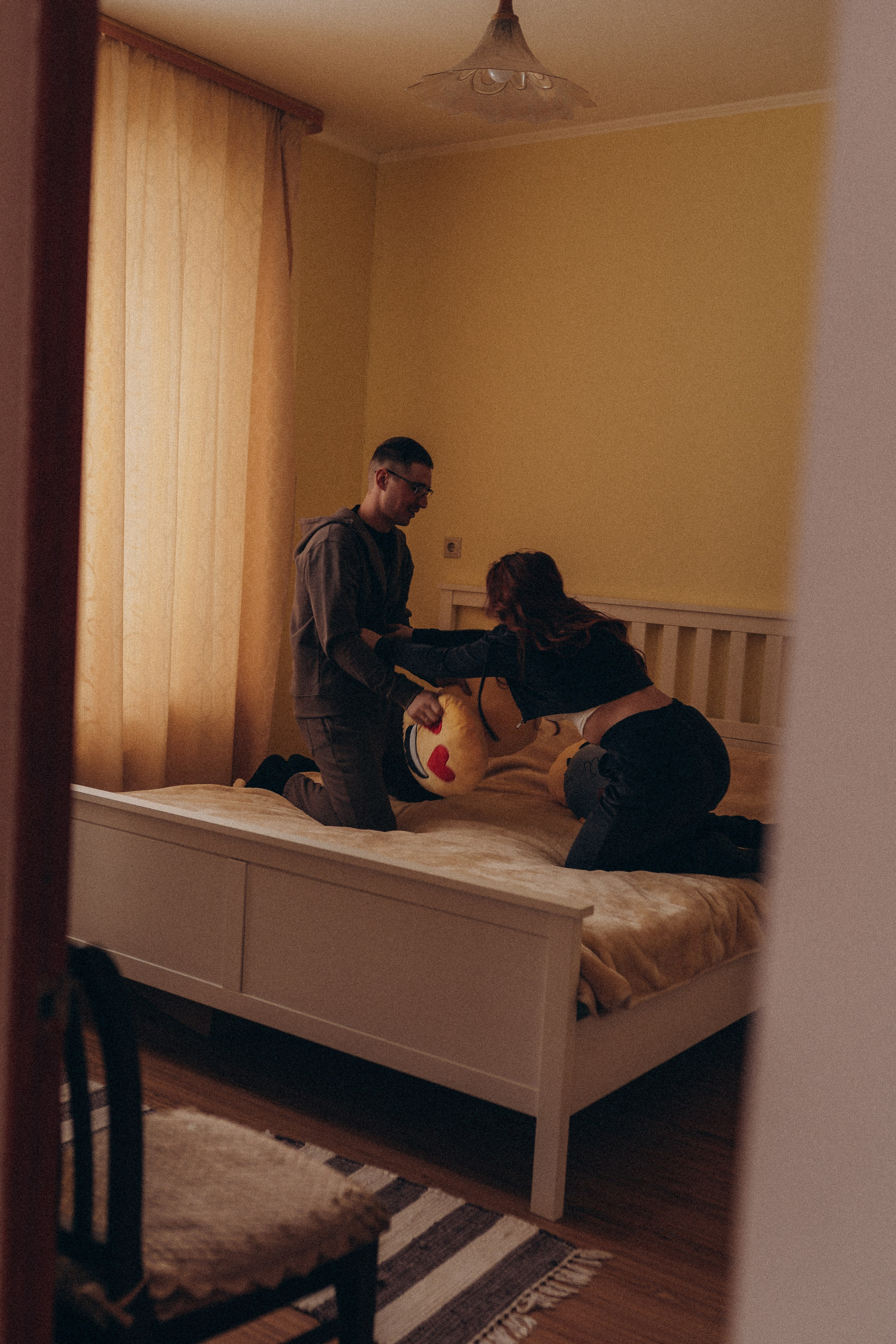 Анжелика. Фотограф Торопец Кристина Абрамова Kanwellia photography