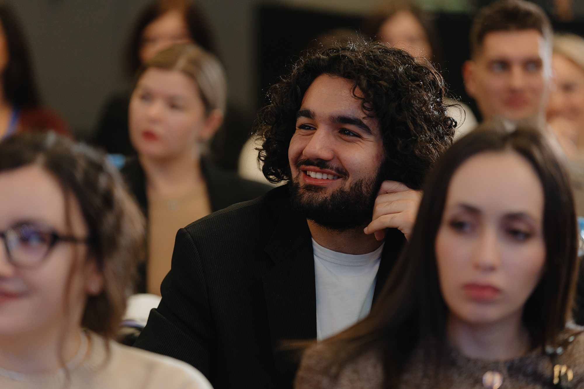 OTC II. Репортажный, портретный и свадебный фотограф в Санкт-Петербурге и Москве