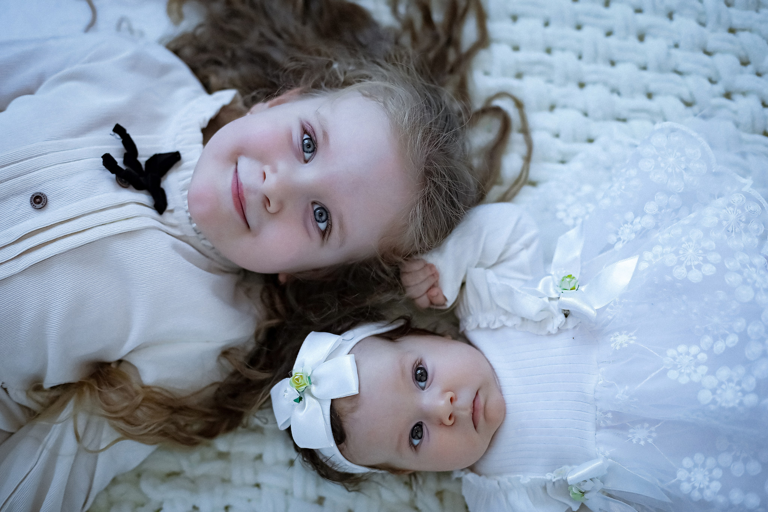 Анна, Кирилл, Вероника, Виктория. Фотограф г. Хабаровск. Семейные и индивидуальные съёмки