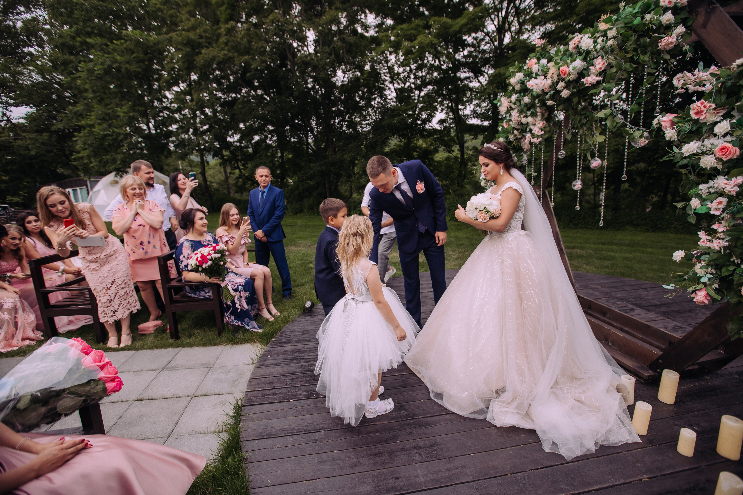 Вероника и Андрей. Фотограф во Владивостоке Настя Косач