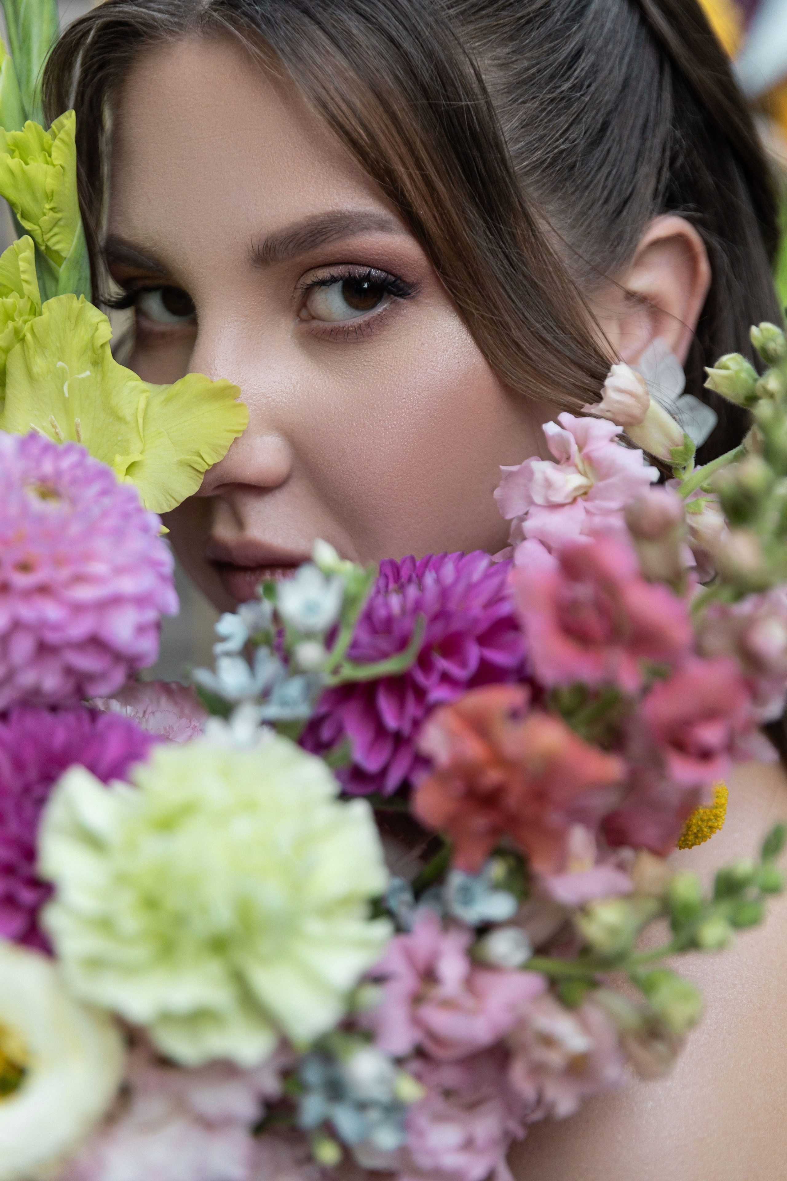 Дария & Александр. Свадебный и портретный фотограф в Воронеже Алфёрова Оксана