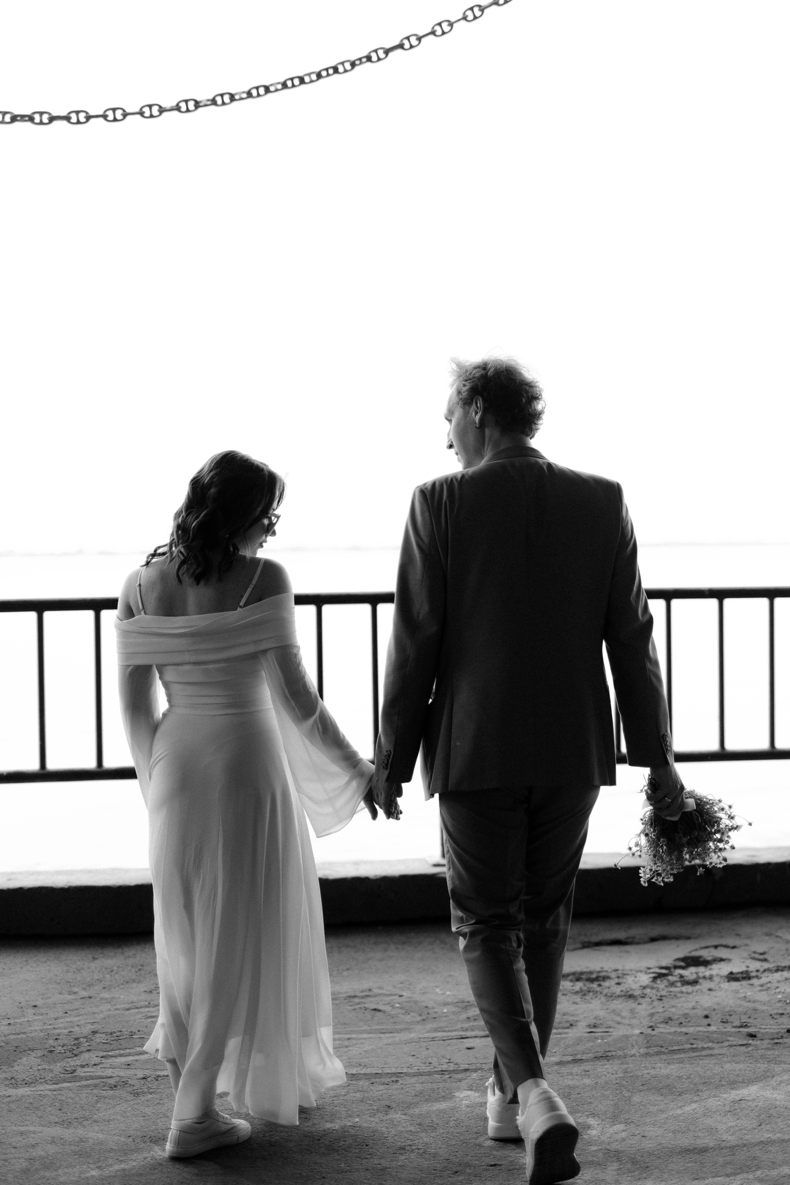 Павлина & Вадим. Главная