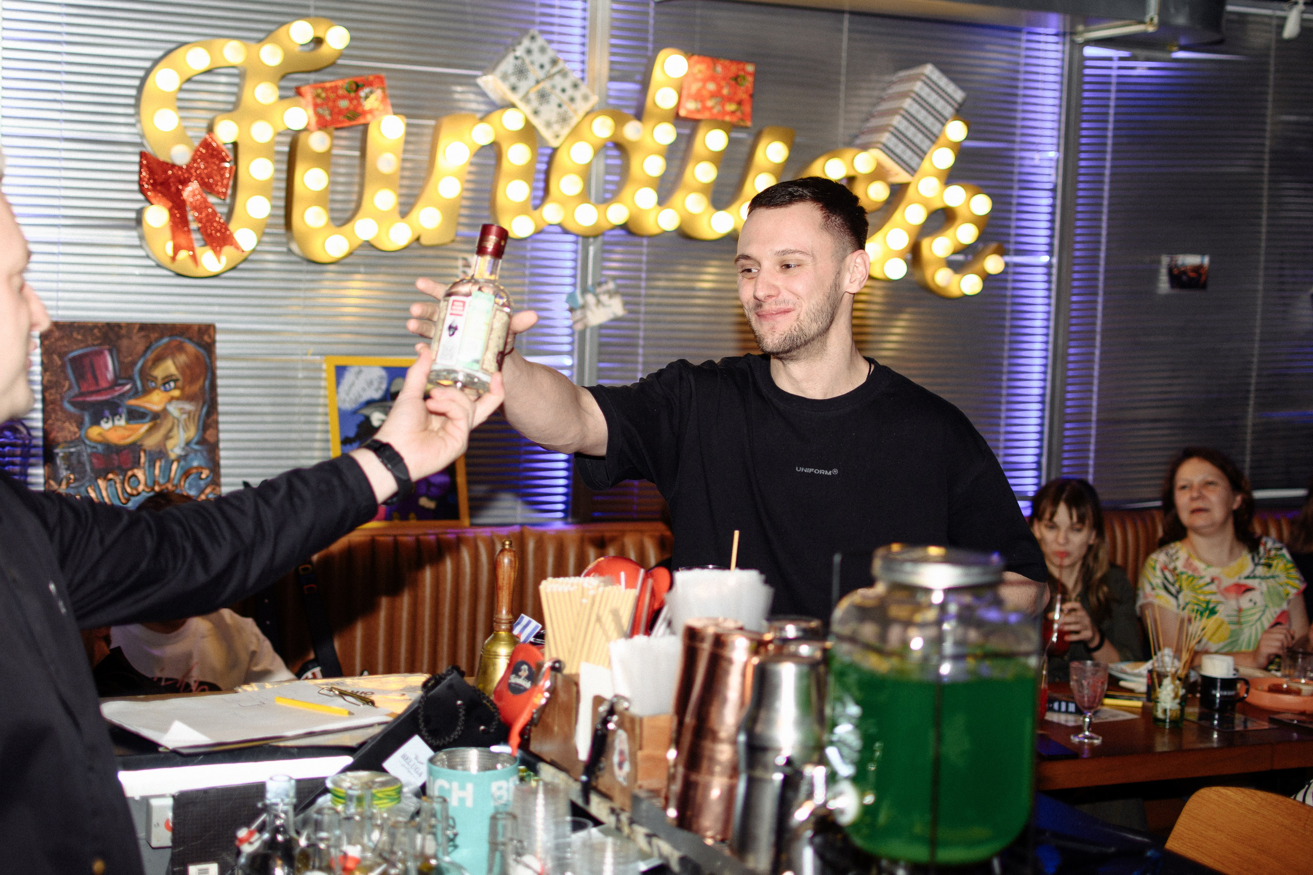 Funduck: TURBO-SREDA 2 года. Фотограф в Твери Дементьева Анастасия