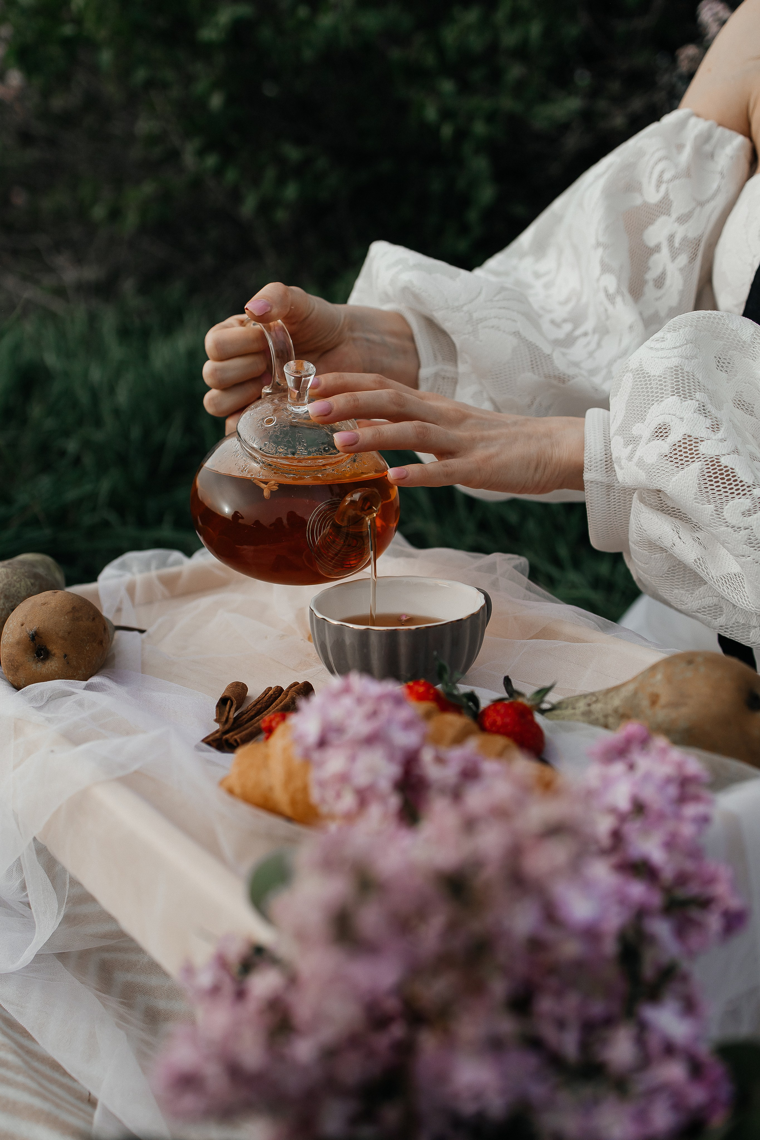 Сирень. Фотограф в Севастополе — Евгения Бойко
