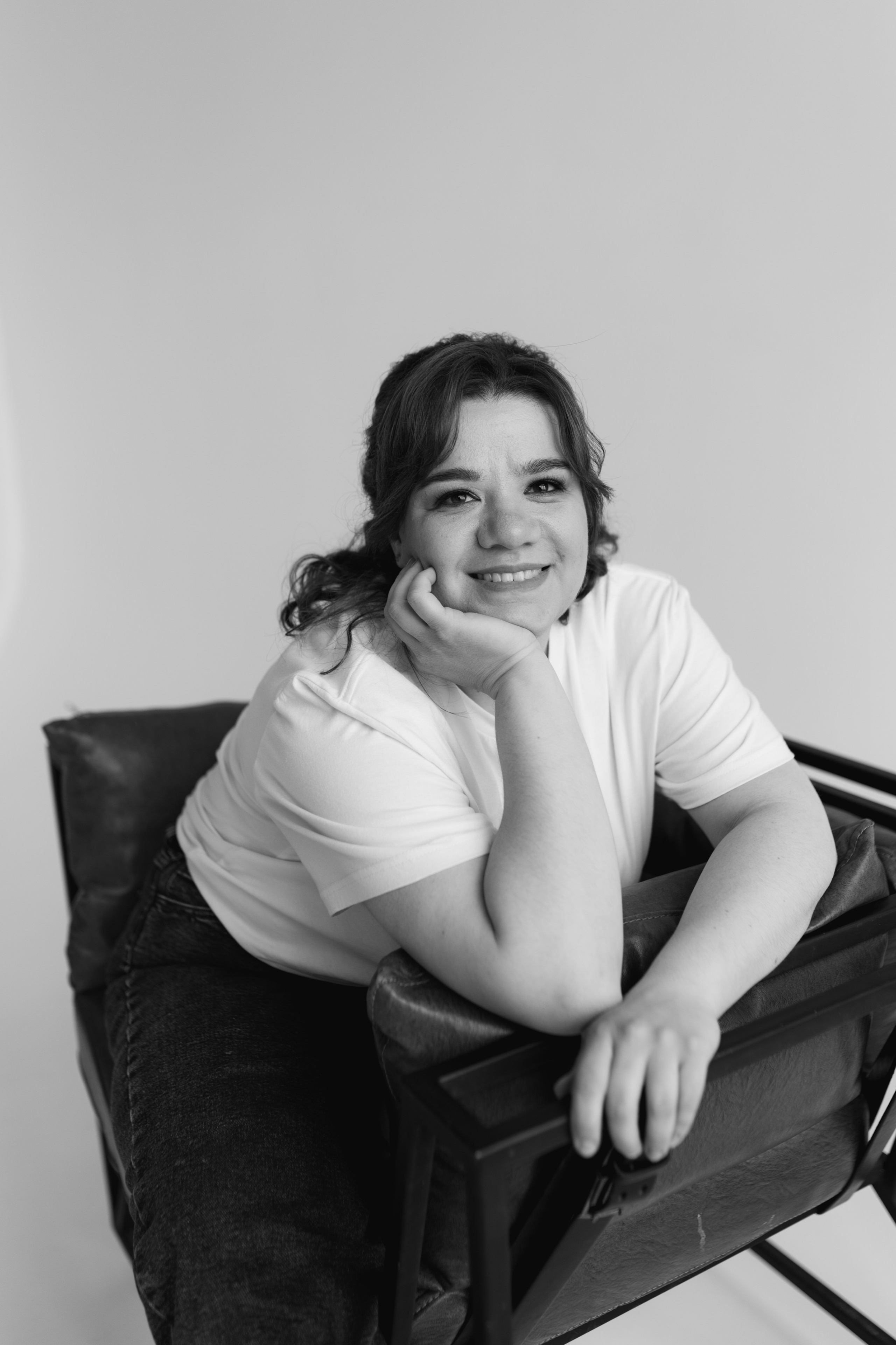 Настя. Свадебный и семейный фотограф в Туле и области Маша Костина