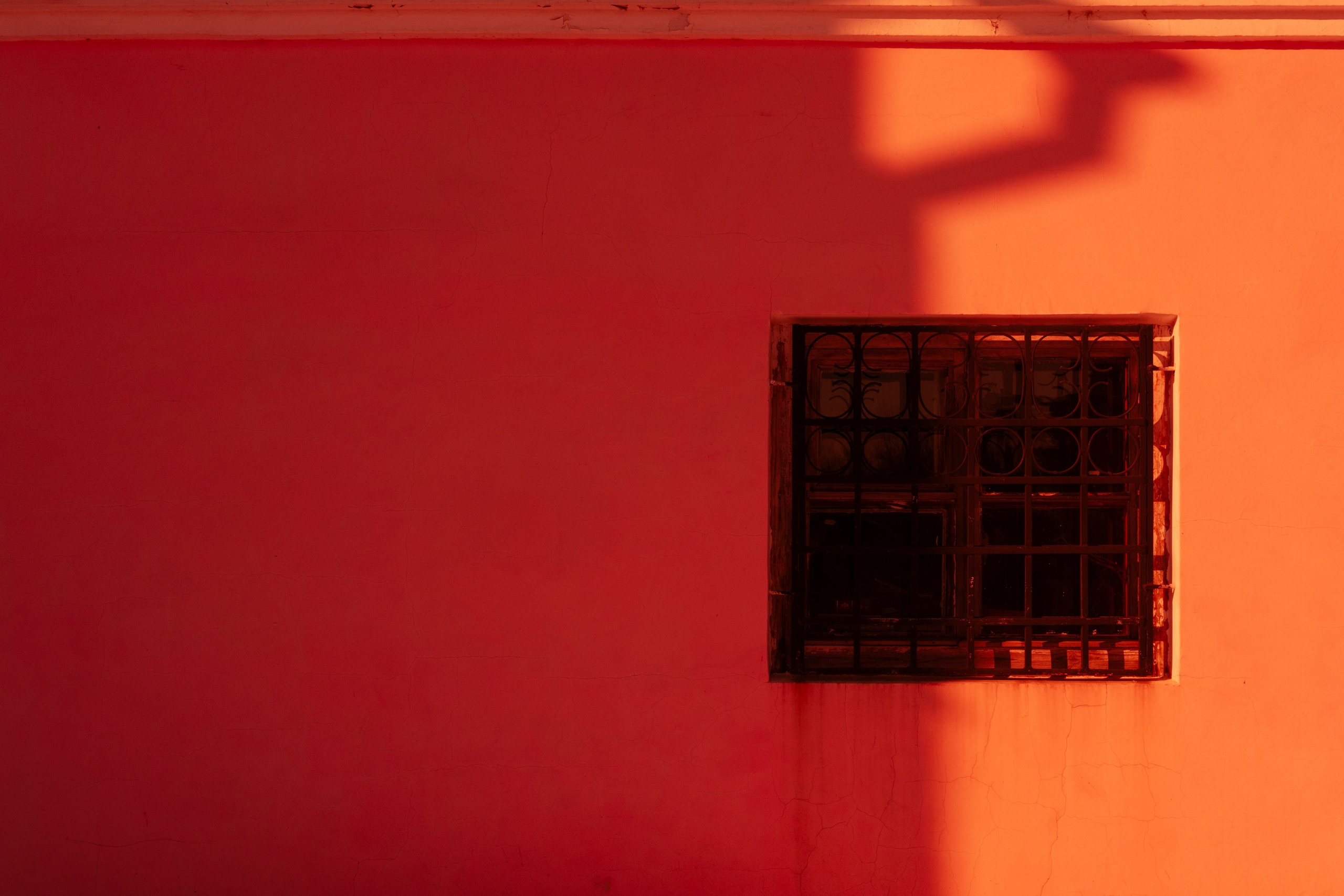 Окна. Фотограф в Москве, в Самаре Инна Мамонова