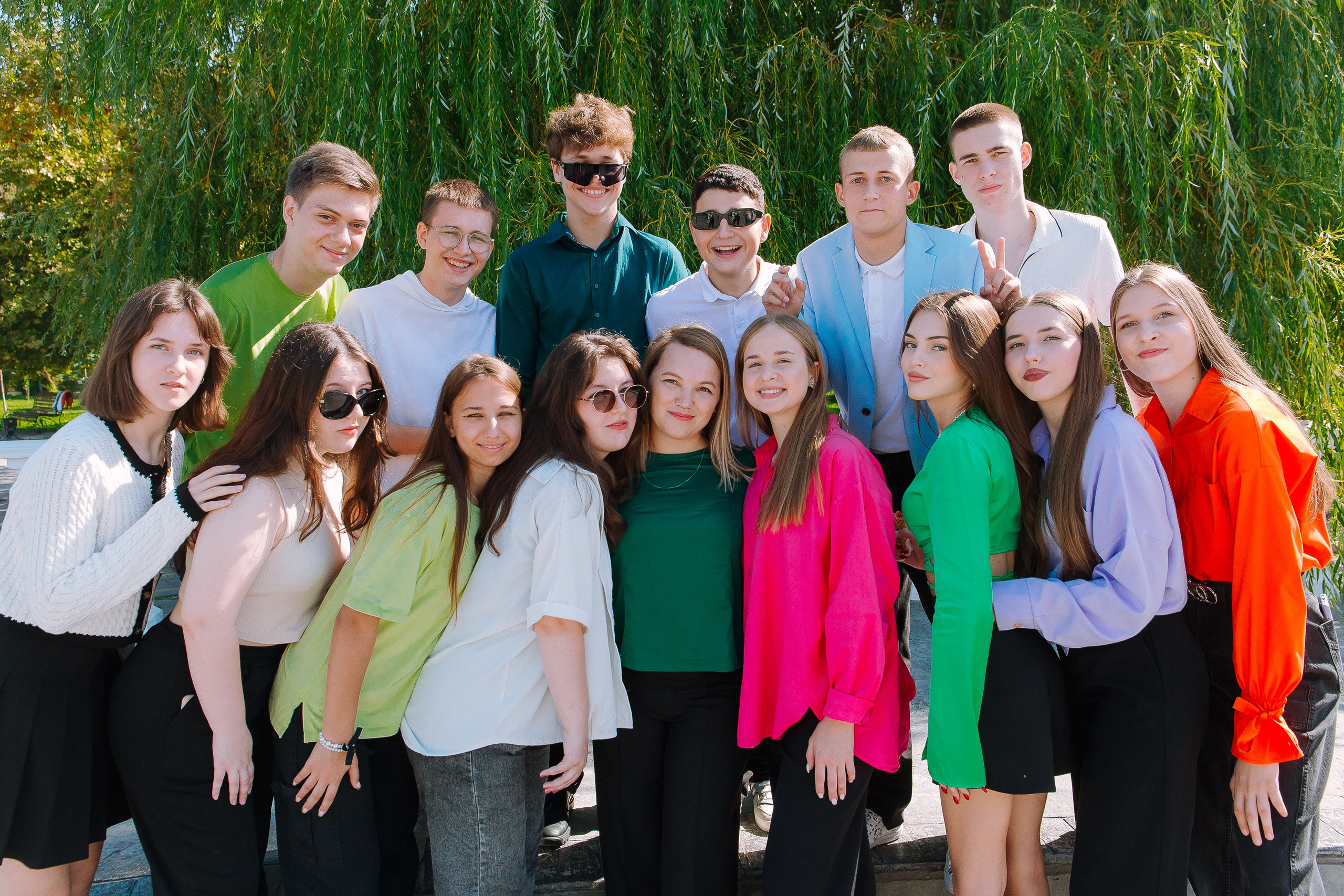 Абрау- старшая школа. Выпускные альбомы Натальи Бутко: Новороссийск, Анапа, Геленджик