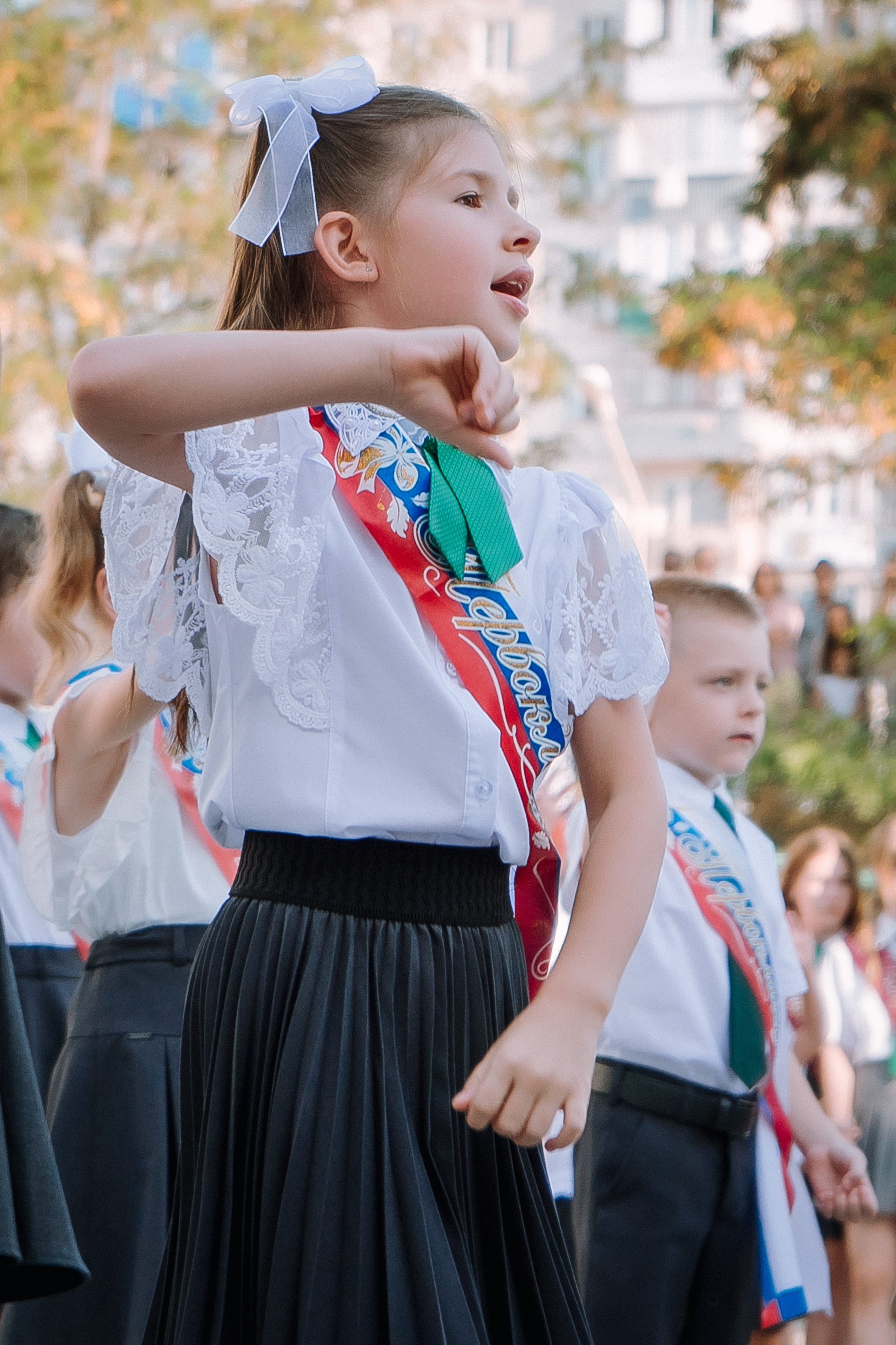 1 класс 19 школа. Выпускные альбомы Натальи Бутко: Новороссийск, Анапа, Геленджик