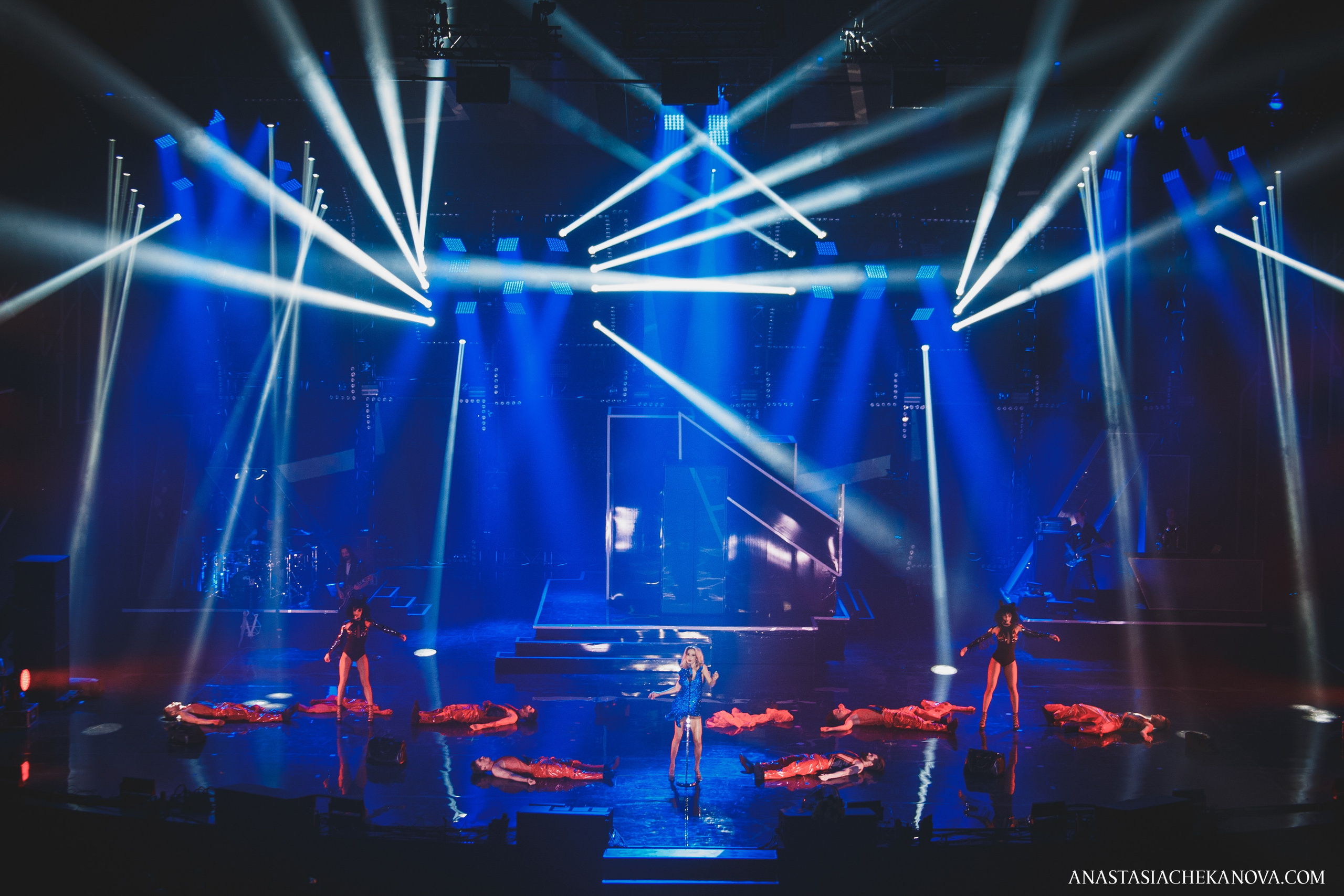 Loboda. 31.03.17. Концертный и бурлеск фотограф Москва