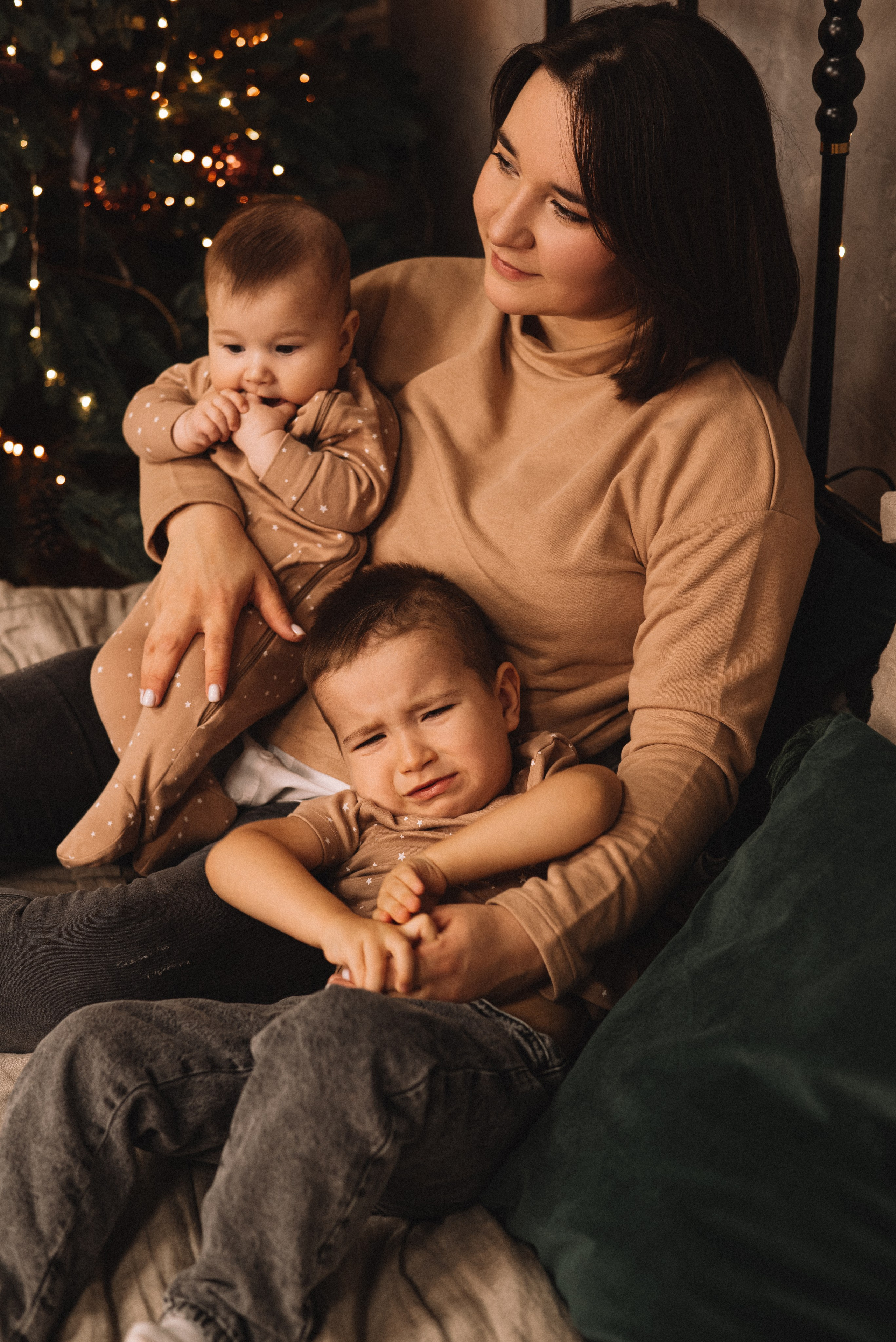 Хочу праздника. Семейный и свадебный фотограф в Севастополе Лиза Печенько