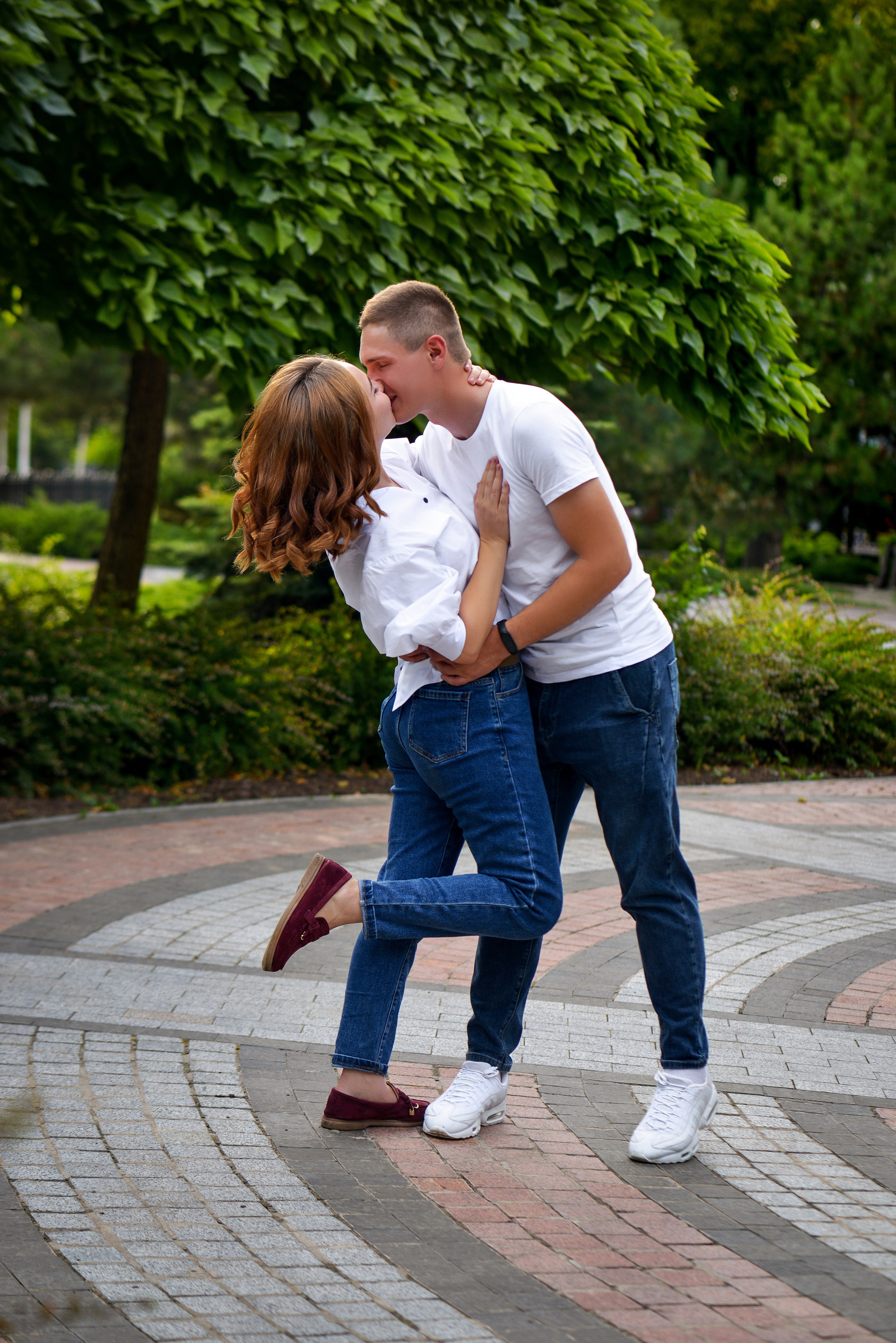 Kristina Oleg and Eva. Фотограф Кириенко Саша I Краснодар I Горловка I ДНР I КРД