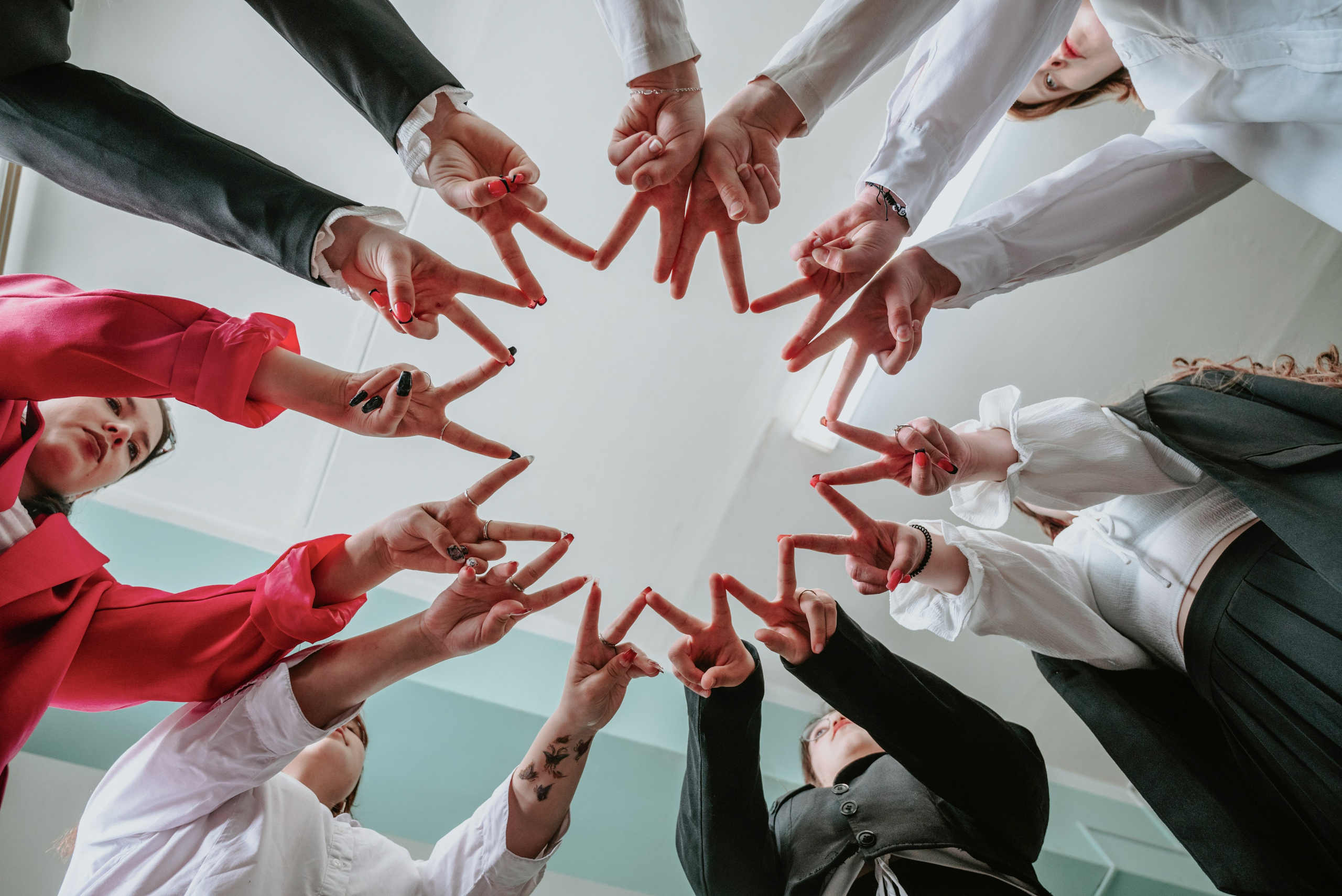 Старшая школа. Фото. Современные выпускные альбомы. Воткинск