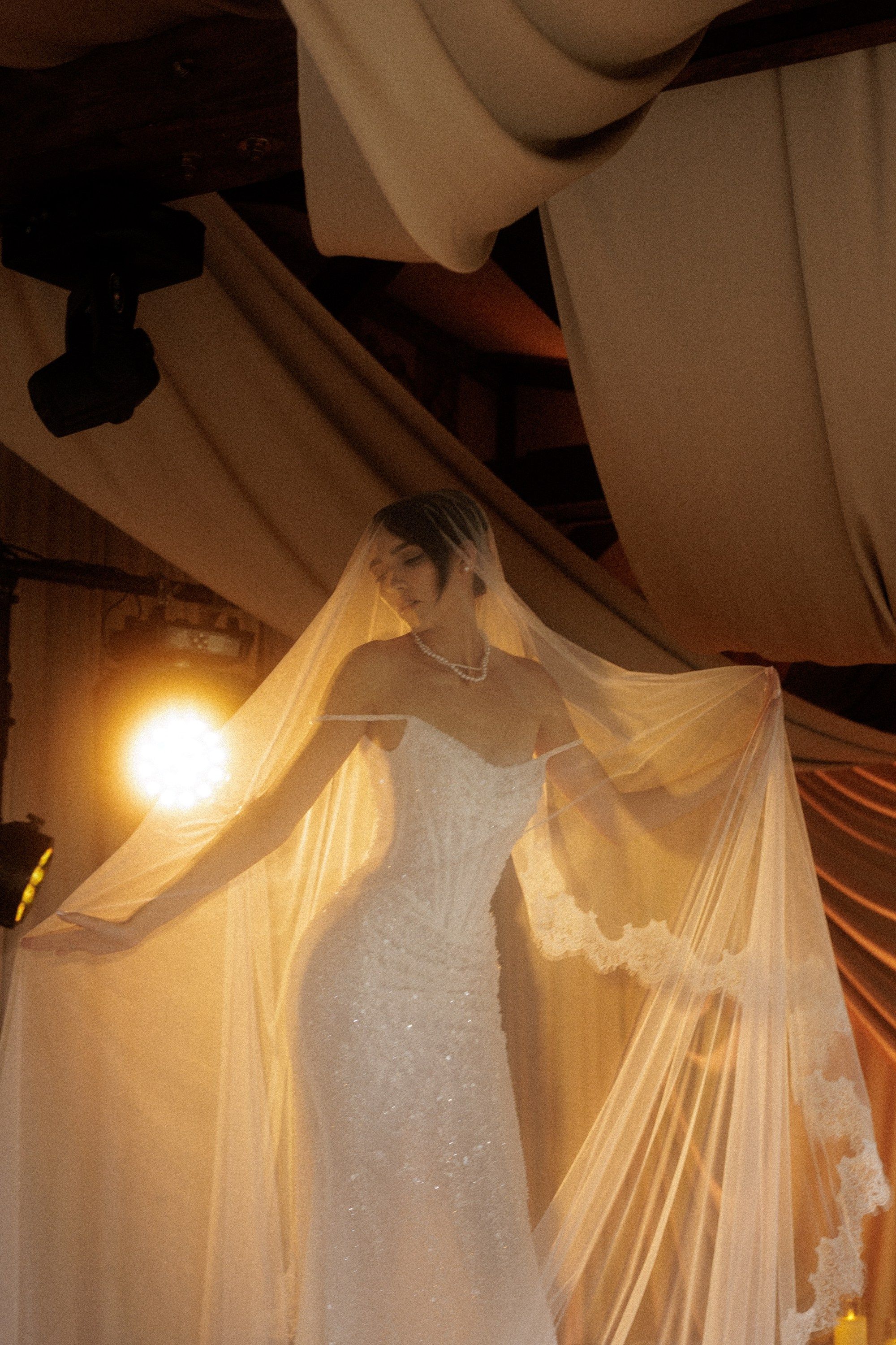 Андрей и Валерия (клиентская серия). Фотограф Иркутск