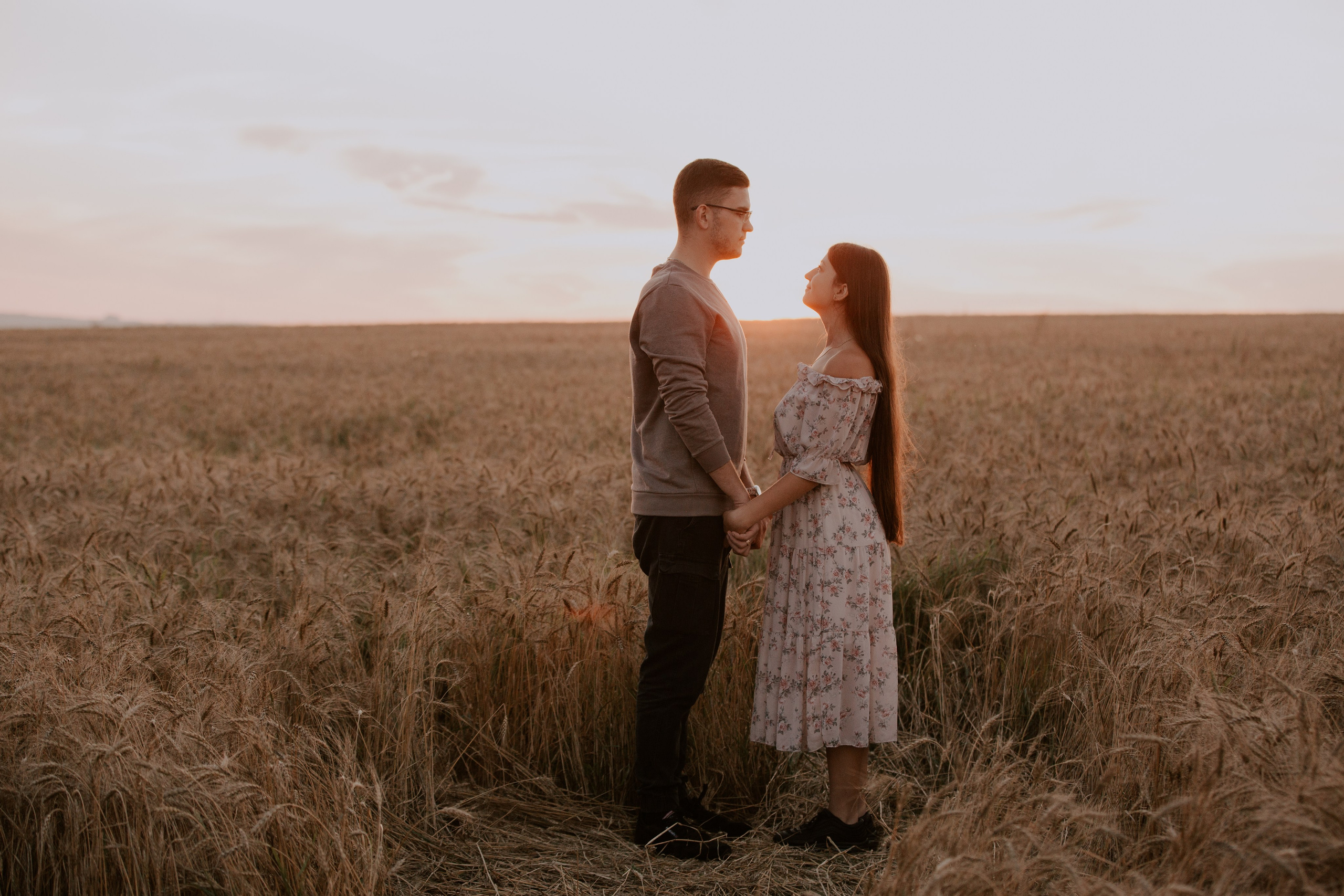 Валерий и Яна. Свадебный фотограф