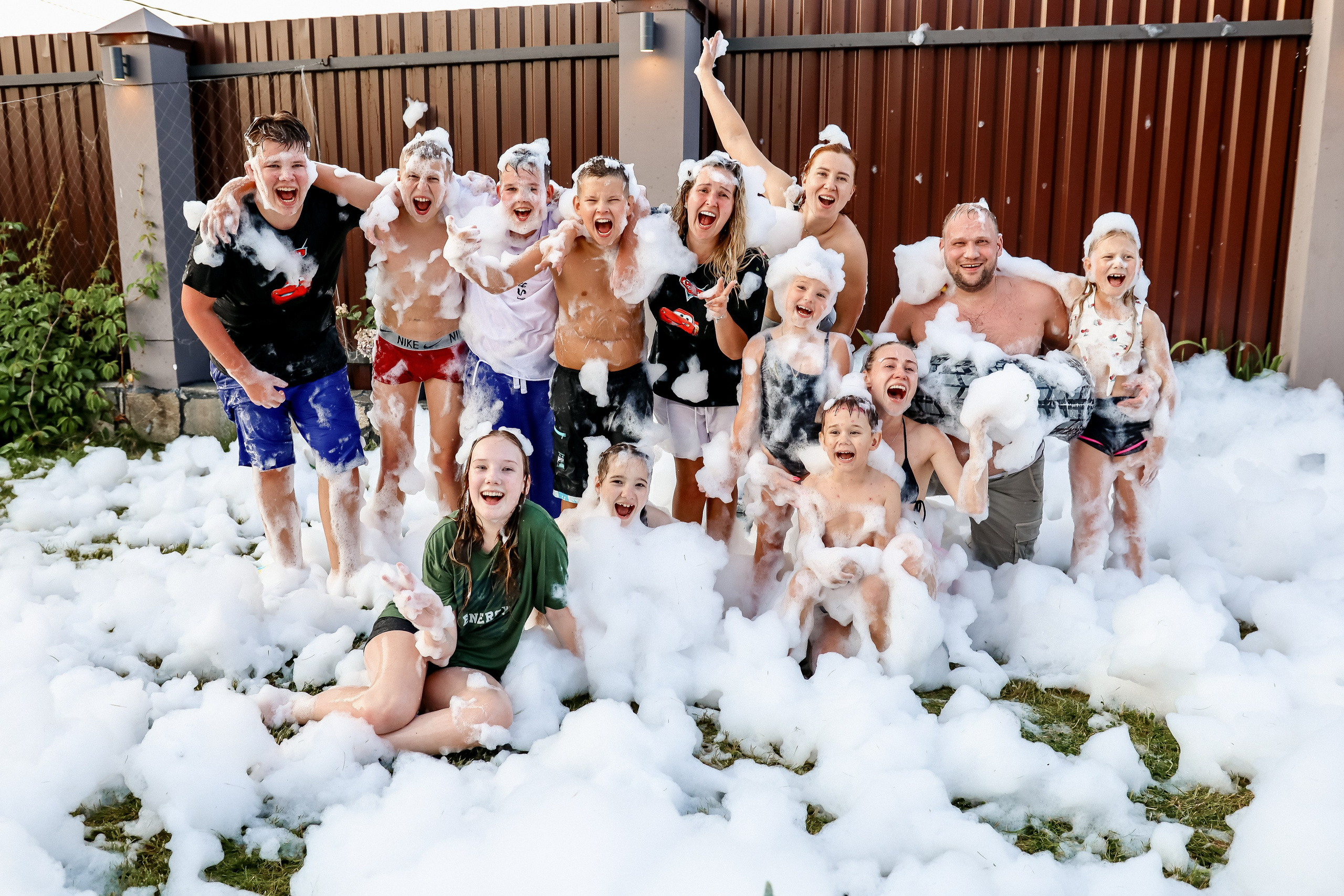 Кирилл 2 года. ФОТОГРАФ ЕКАТЕРИНБУРГ