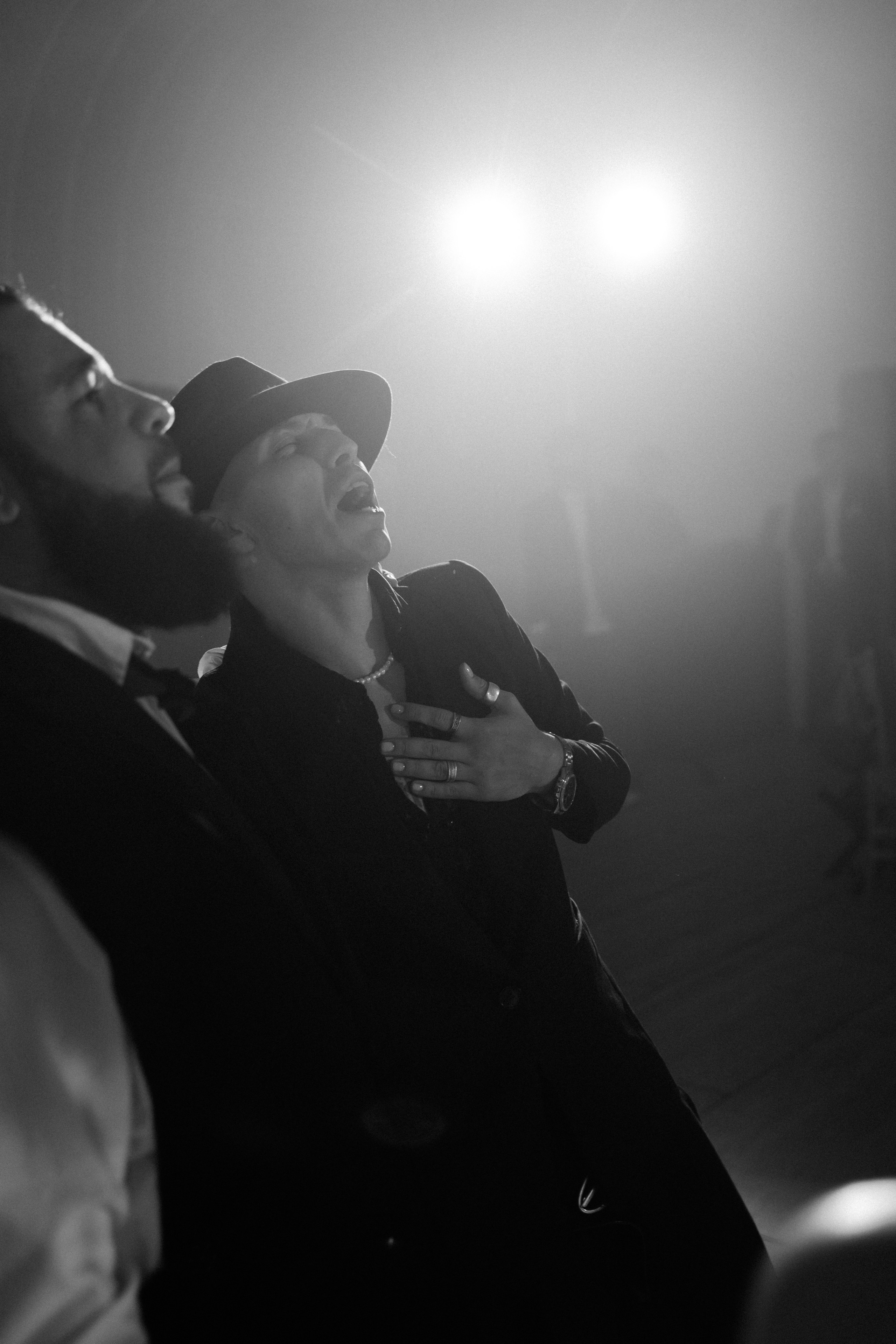 Амиль и Марина. Свадебный фотограф Решетников Дмитрий