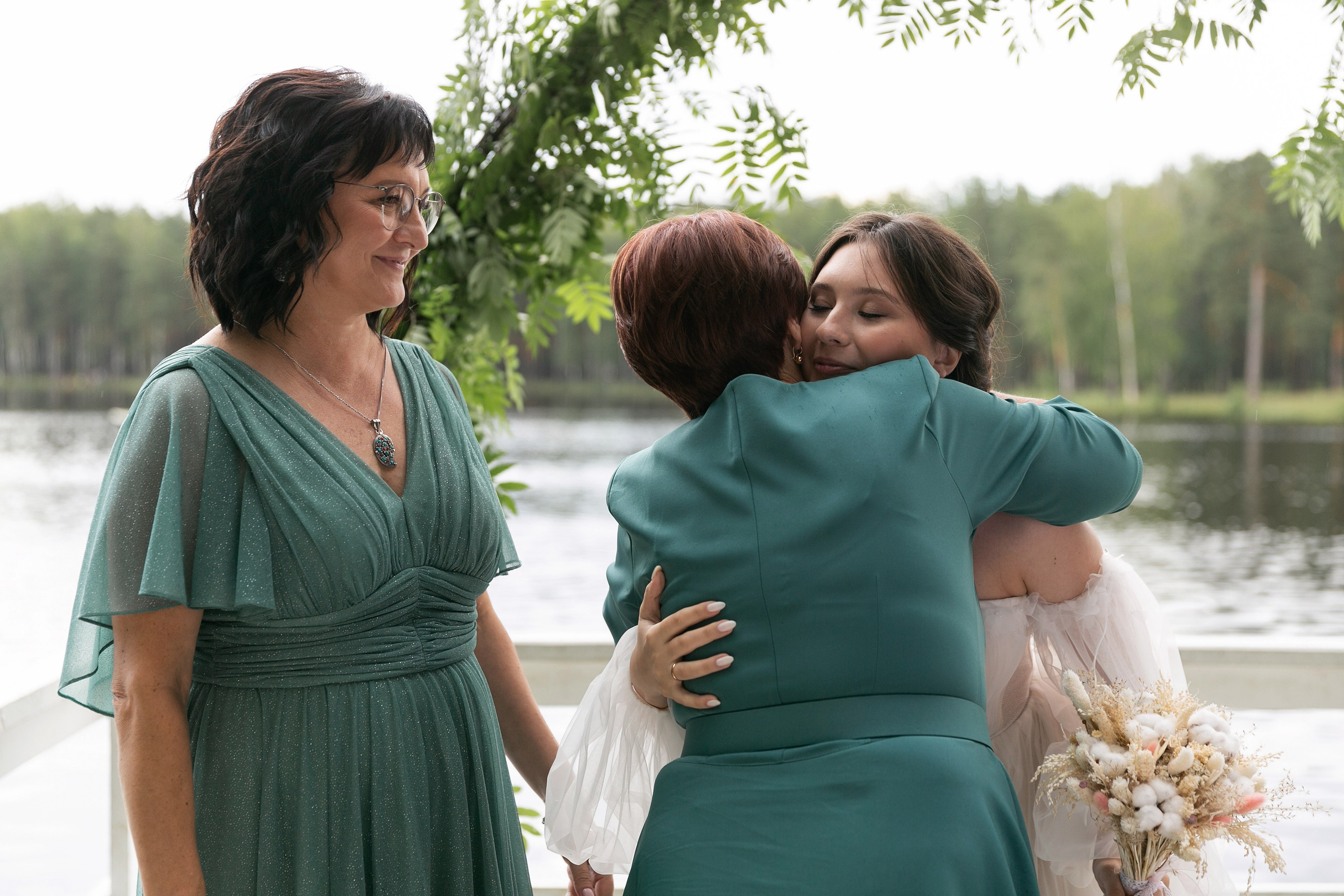 Свадебная серия Анастасии и Александра. Свадебный и портретный фотограф в Санкт-Петербурге Надежда Чечулина