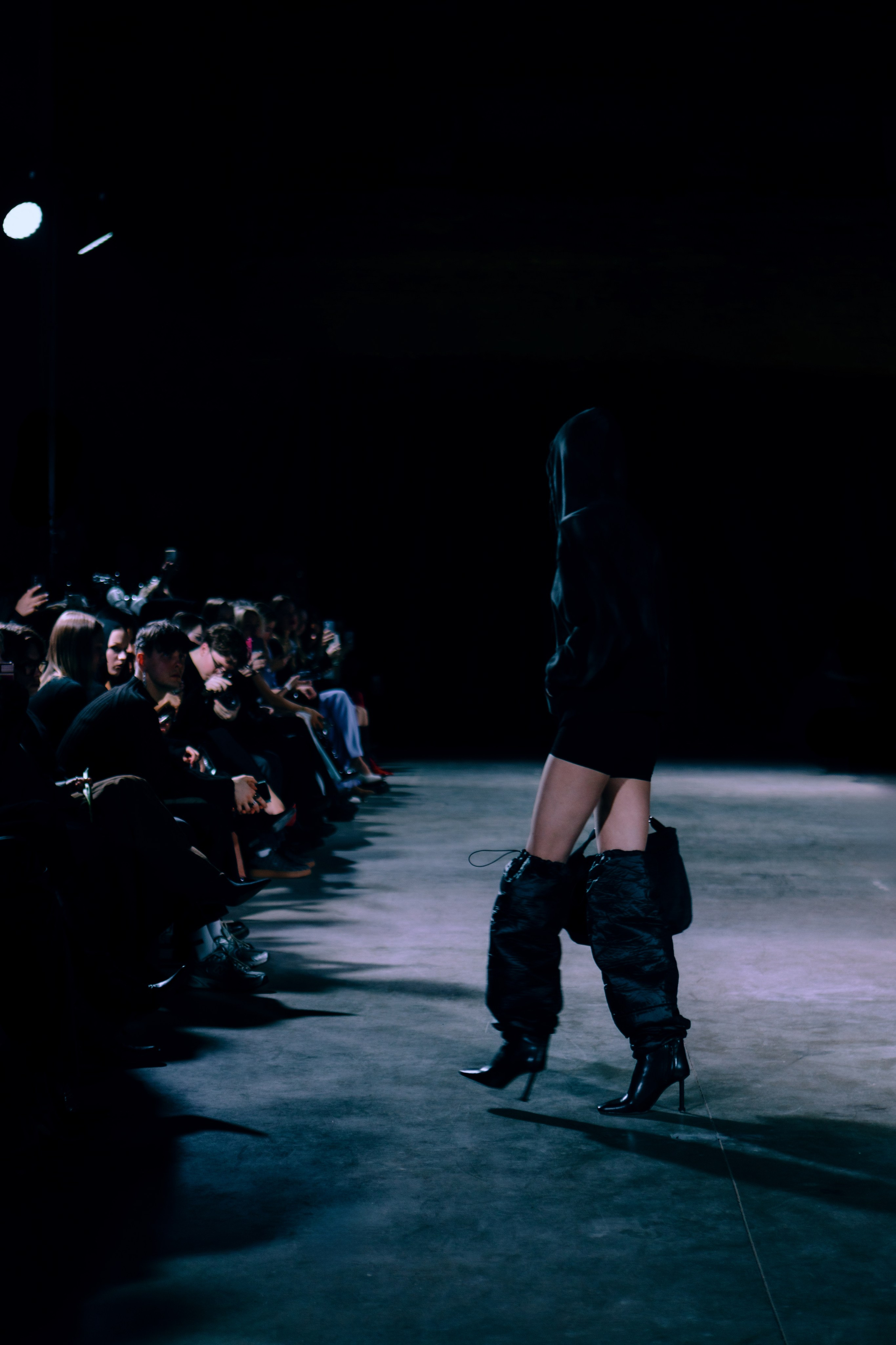 AUXI Noise 24. Fashion Фотограф в СПб Yana Kochkina