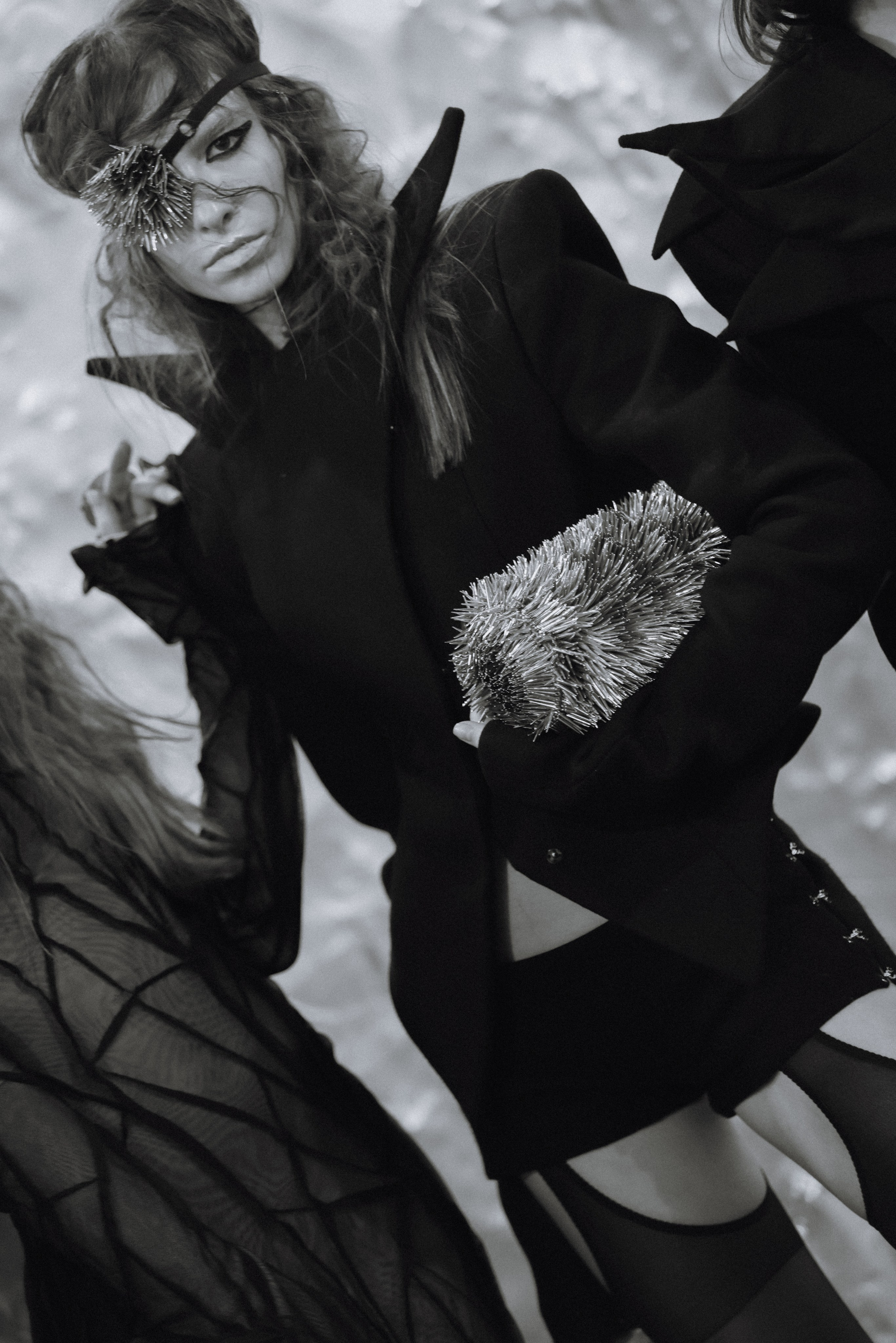 AUXI | ME&MY DOG. Fashion Фотограф в СПб Yana Kochkina