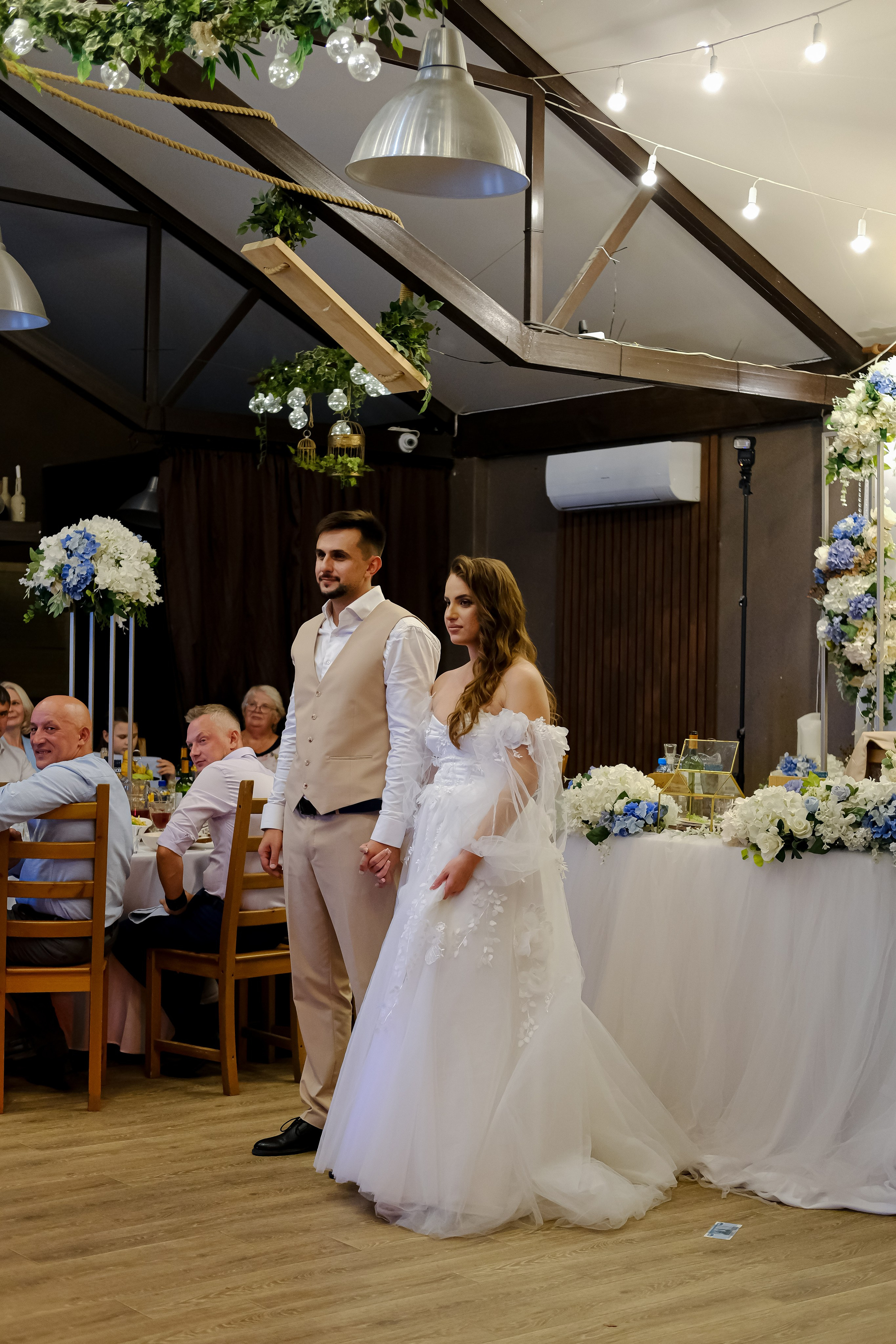 Снежана и Данила. Свадебный фотограф Челябинск