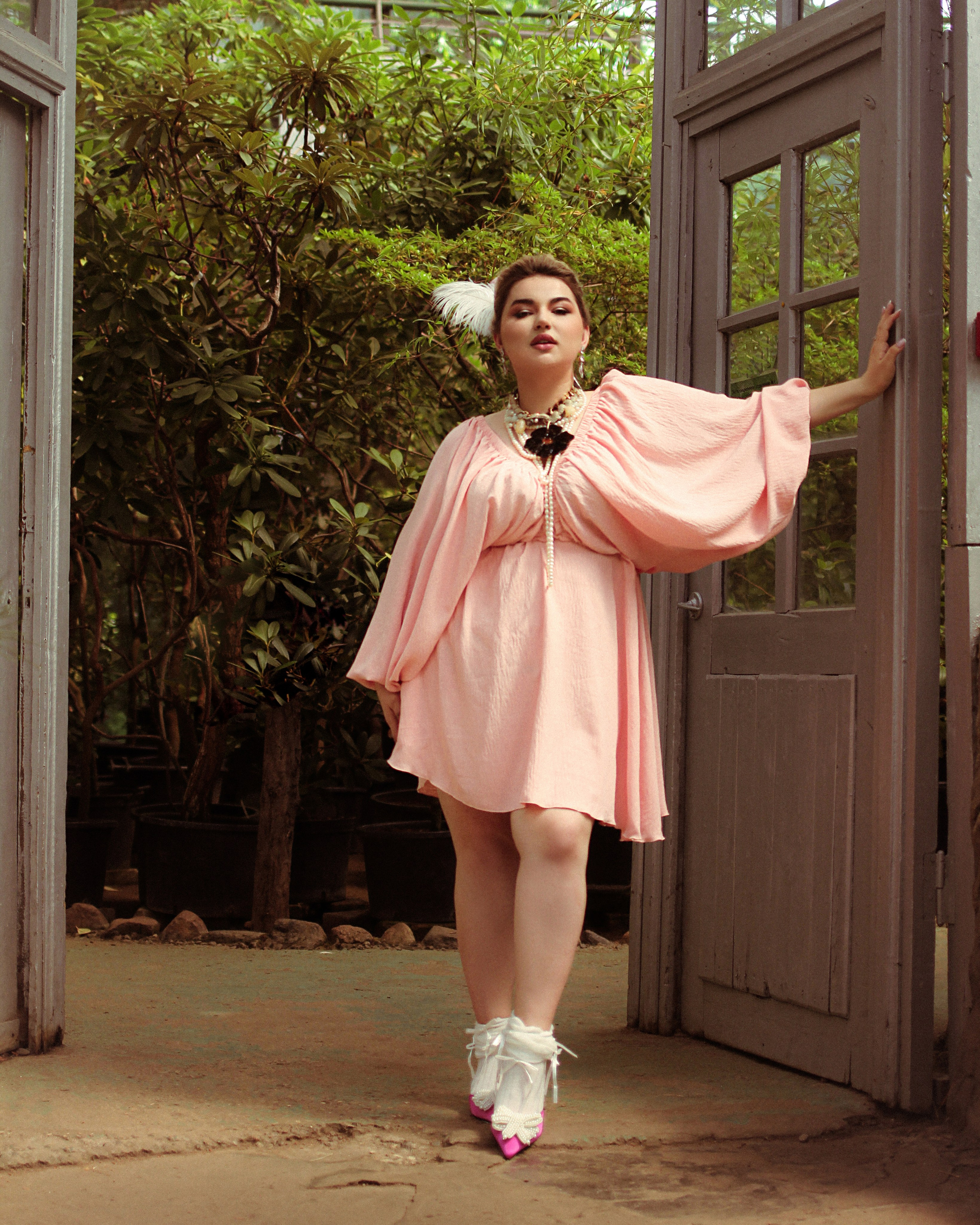 Арина. Александра Крашевская. Портретный фотограф в Москве и Санкт-Петербурге