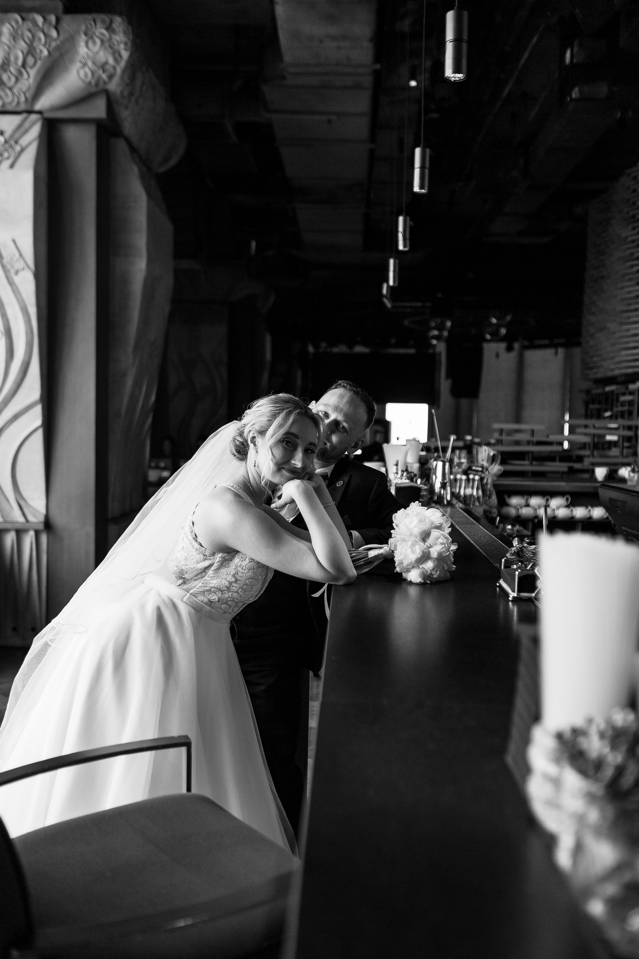 Свадебные истории. Свадебный и Семейный фотограф в Москве Александра Вайпер