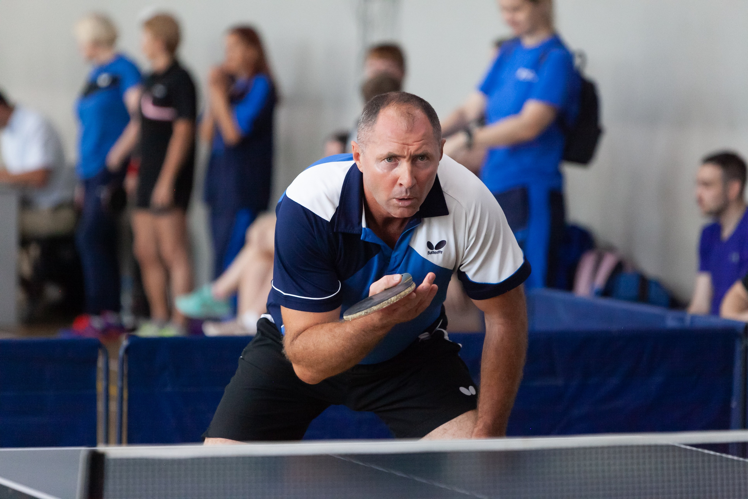 Спорт. Свадебный и репортажный фотограф Виталий Петров