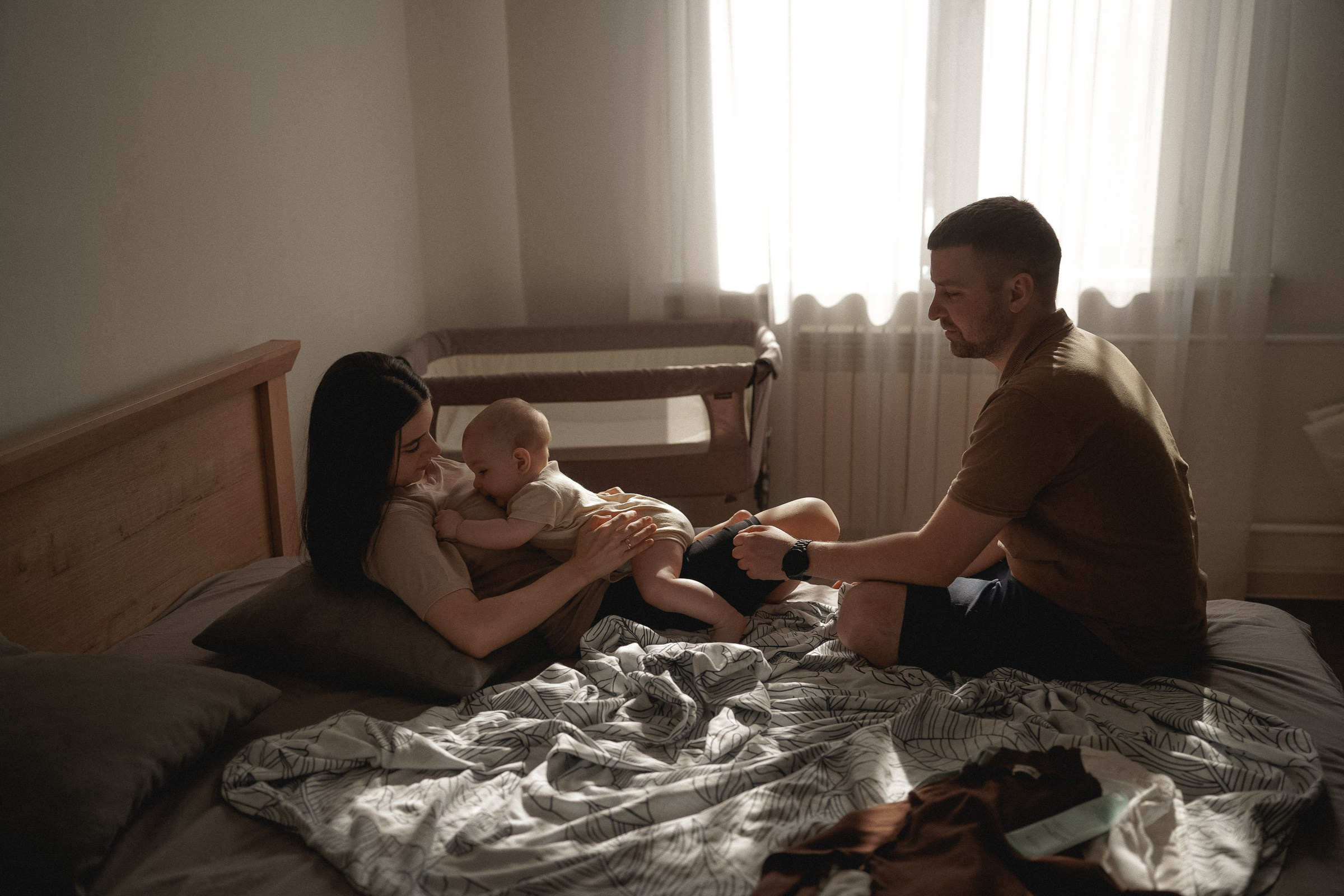 Посмотри как я люблю тебя…. Свадебный и семейный фотограф в Абакане Василевский Алексей