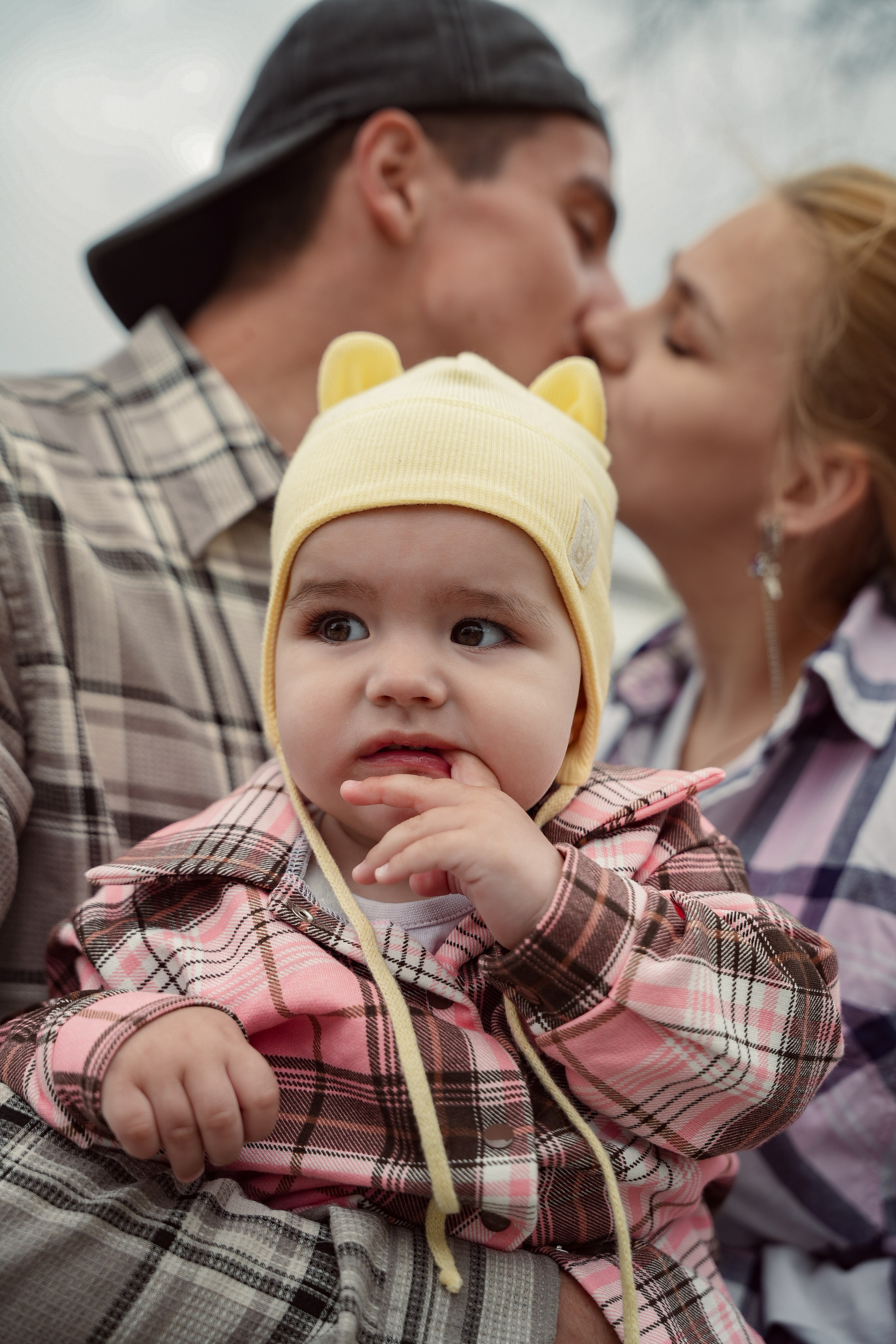 Семейная история. Фотограф Новороссийск | Геленджик и ЮФО Эльвина Ясинская