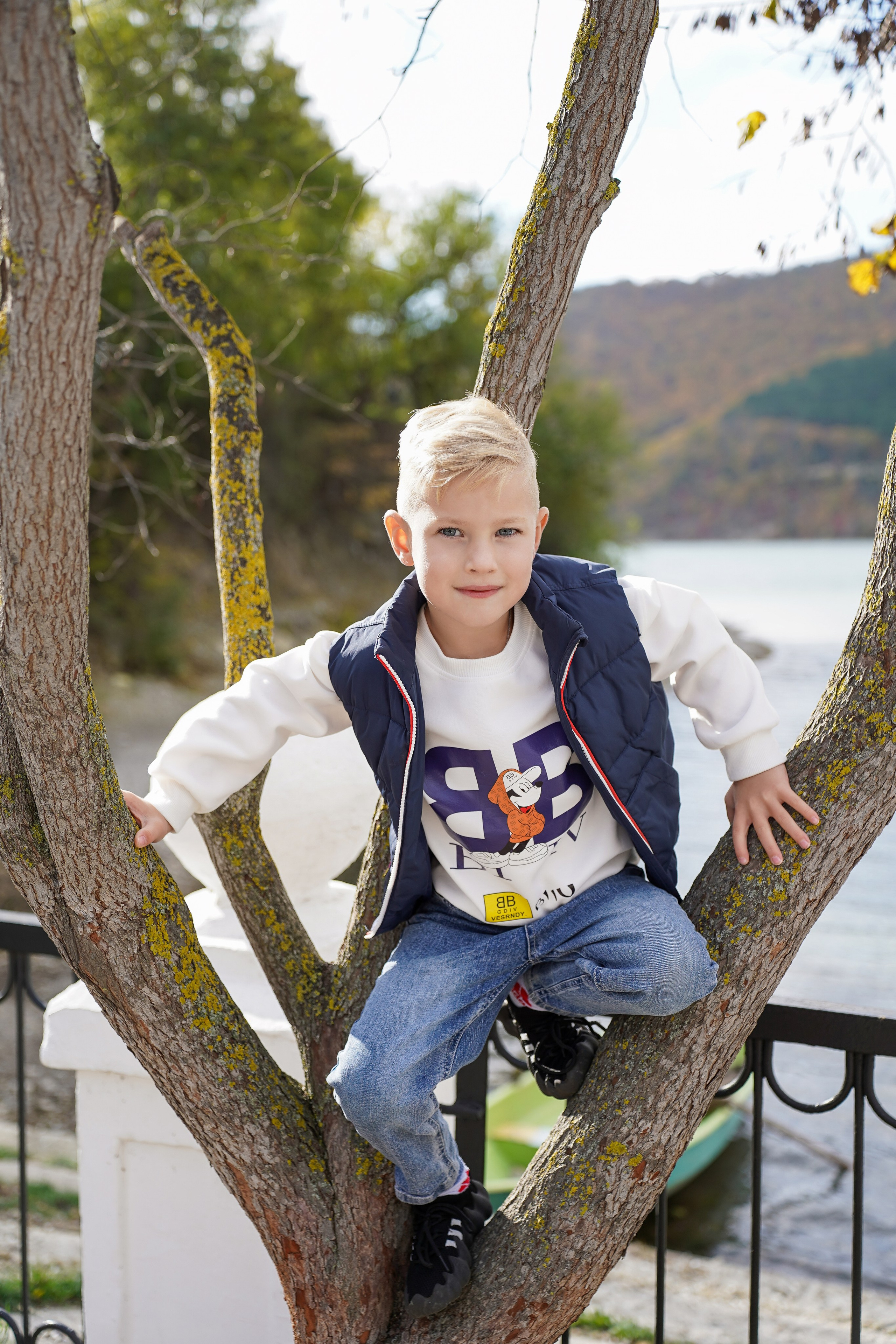 Семейная фотосессия в Абрау-Дюрсо. Фотограф Новороссийск | Геленджик и ЮФО Эльвина Ясинская