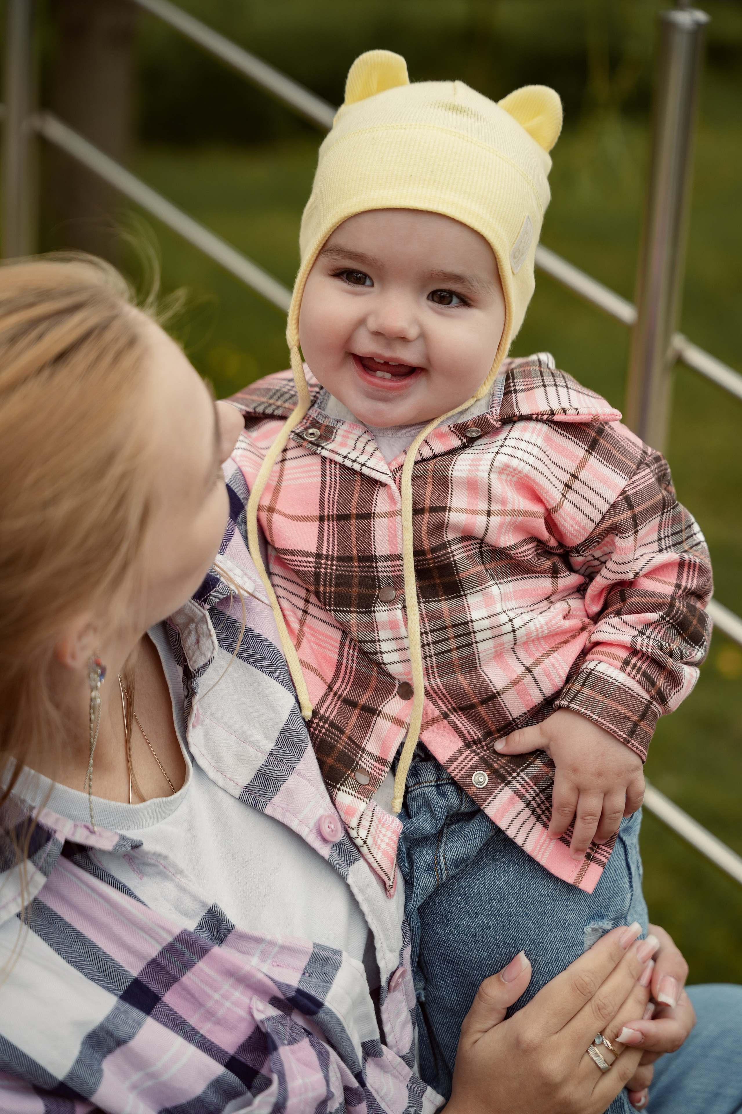 Семейная история. Фотограф Новороссийск | Геленджик и ЮФО Эльвина Ясинская