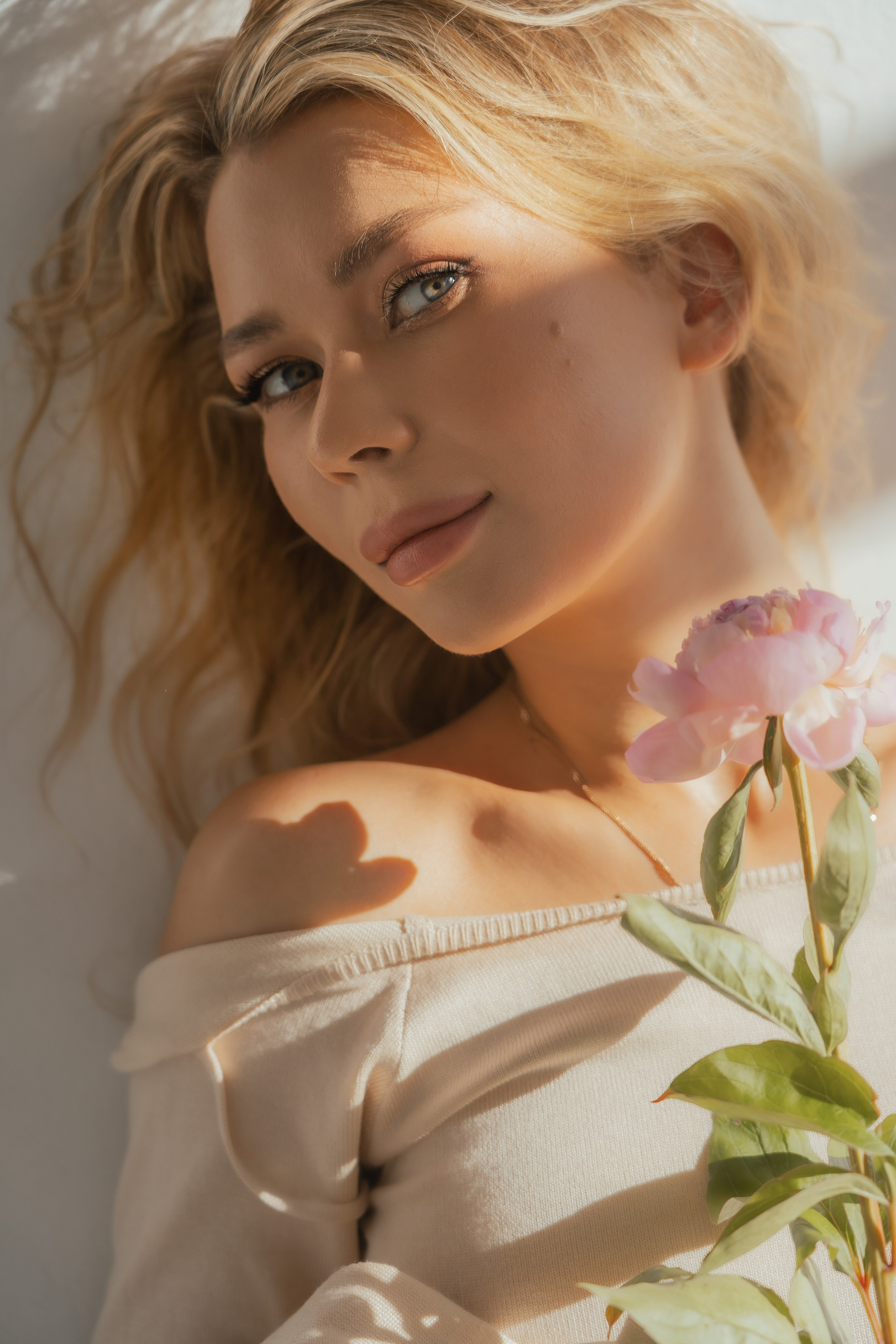 Юлия Индивидуальный портрет. Фотограф в Ростове-на-Дону Соколова Ксения