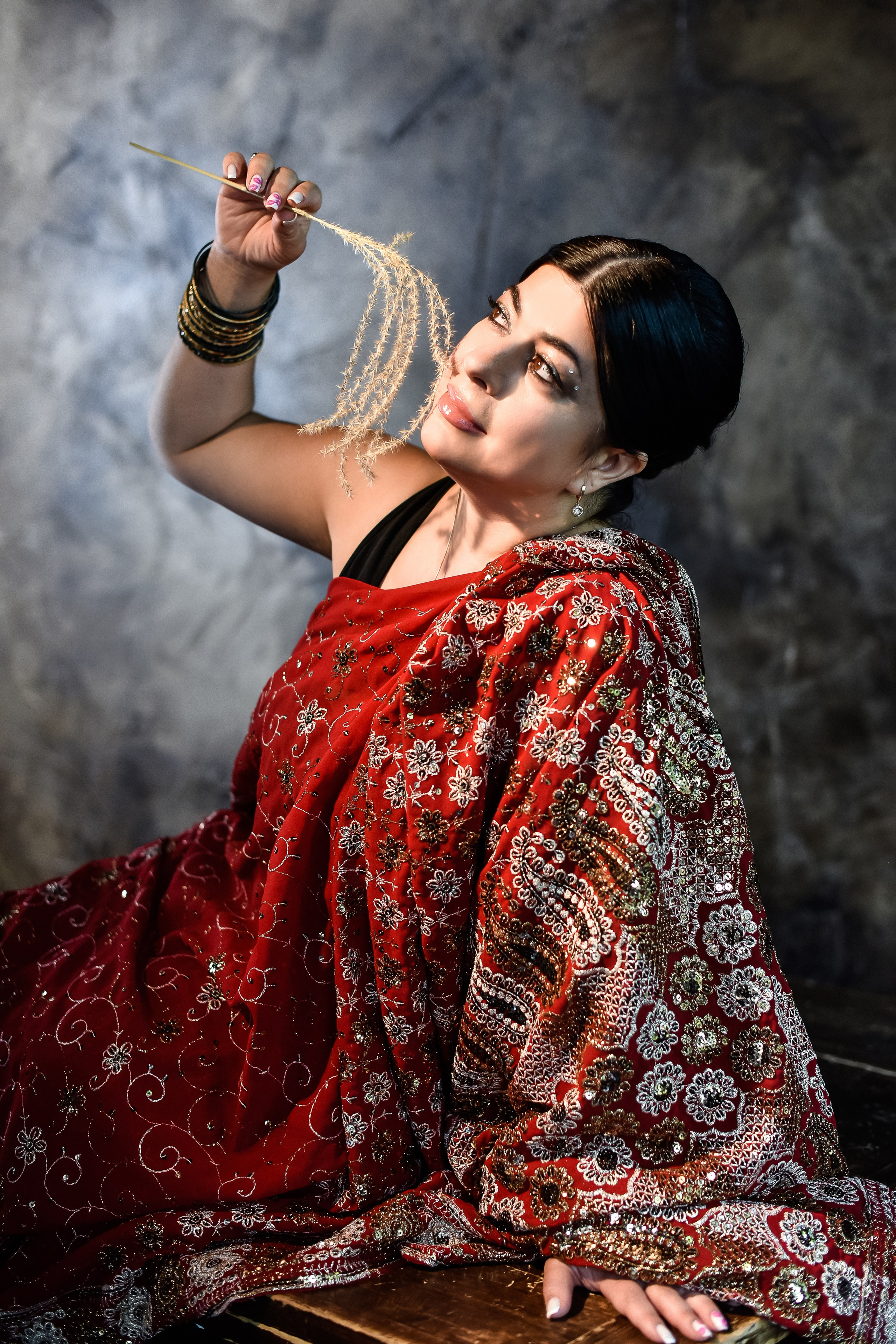 Студийный фотограф в Самаре и Самарской области