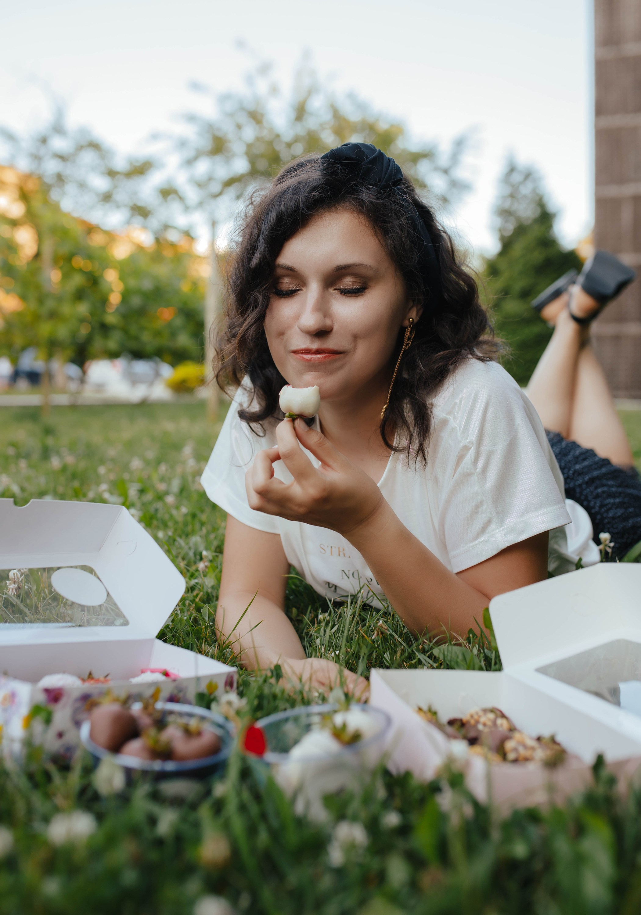 Контентная (рекламная) съемка. ФОТО/ВИДЕО БЬОРН Студия г. Новороссийск