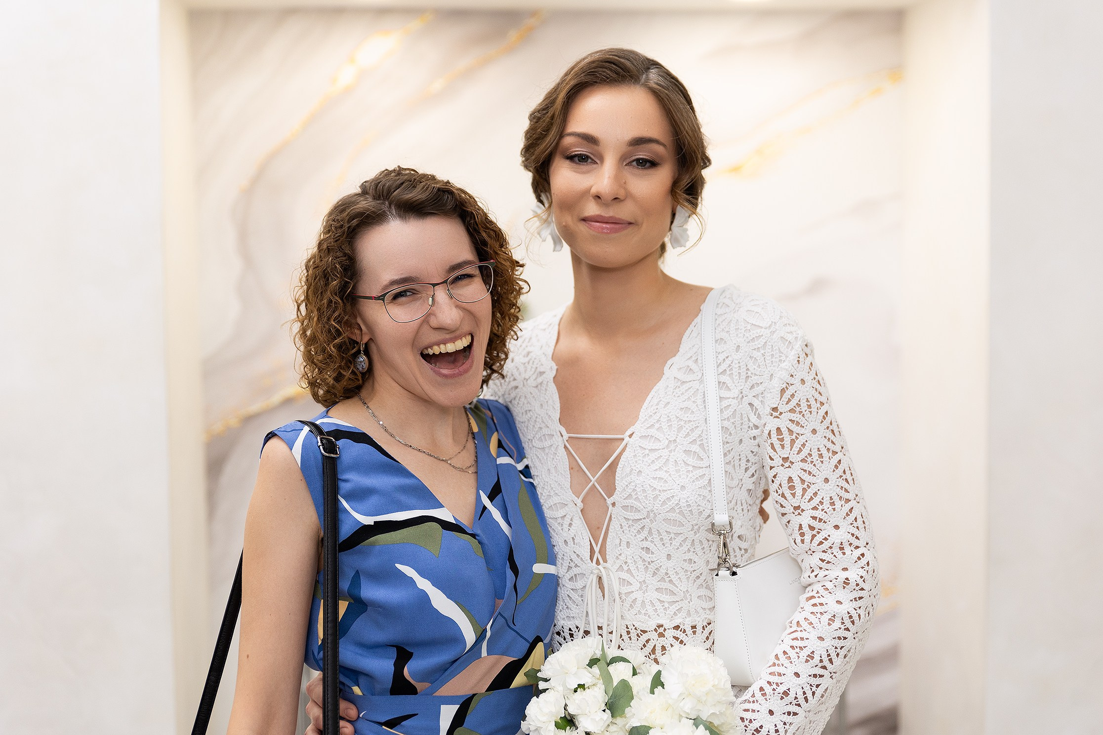 Загс. Профессиональный Фотограф в Москве Андрей Славнов