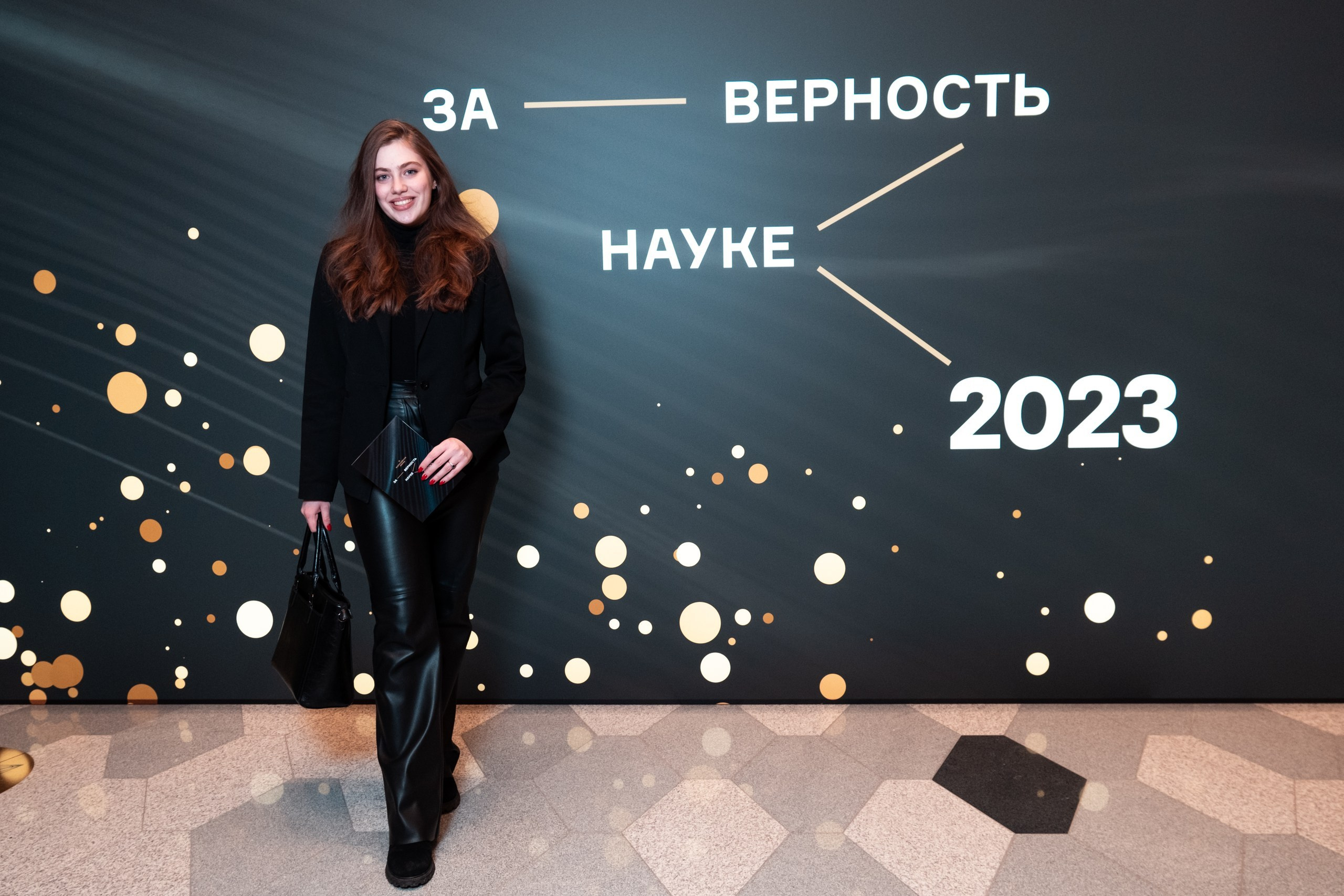 Репотраж (За верность науке). Фотограф и видеограф в Москве и МО — Евгений Лавров