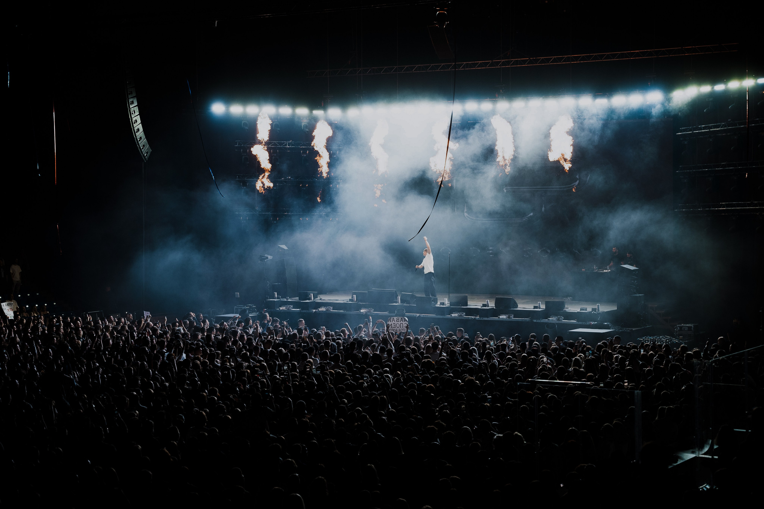 MACAN. Фотограф Москва