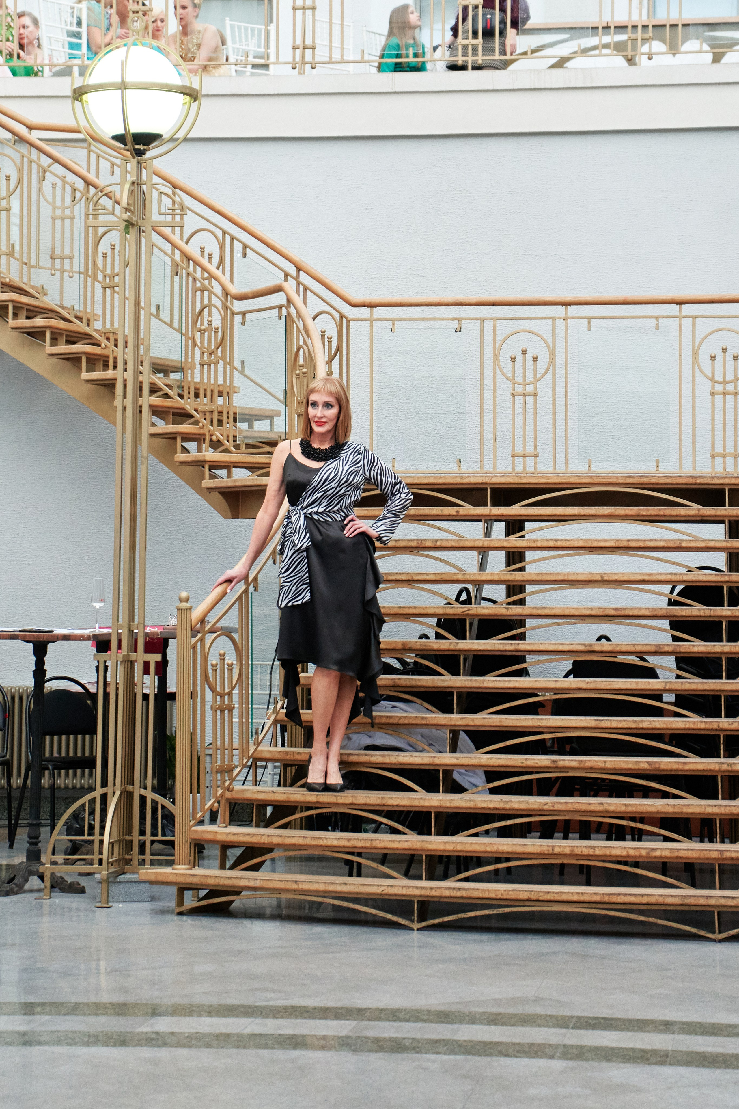 Королева мегаполиса. Фотограф в Санкт-Петербурге Алексеев Егор