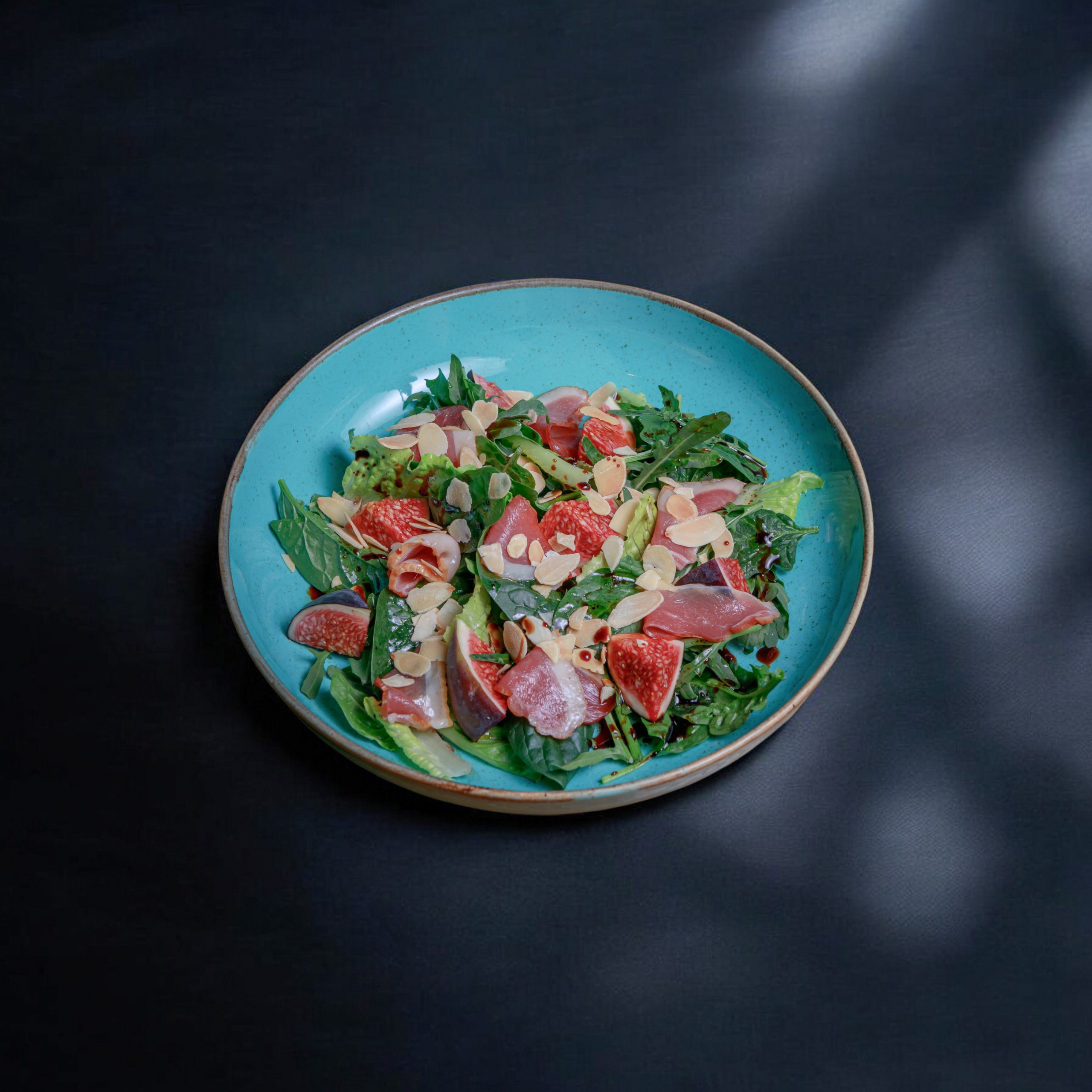 Чайхона Инжир. Предметная съемка