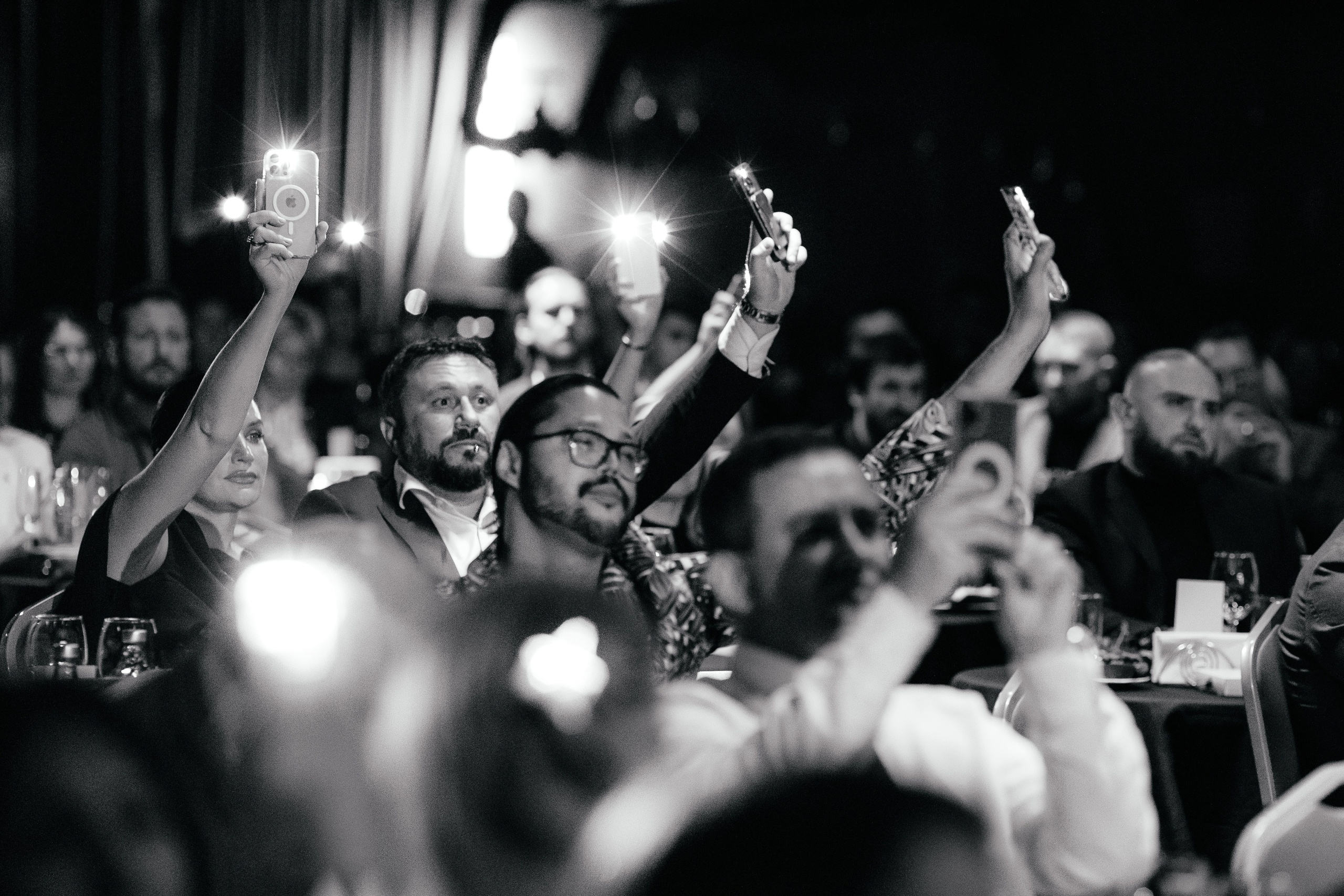 День рождения Кати Гордон. Главная