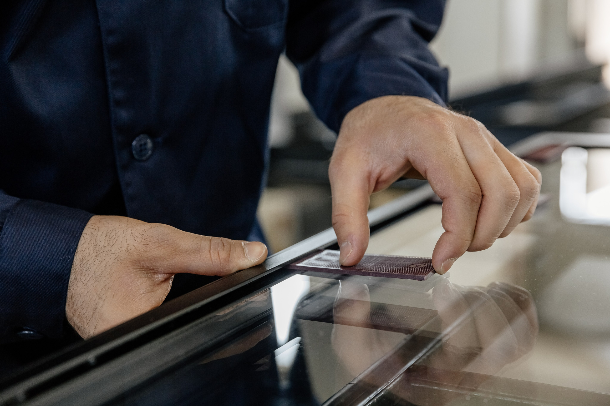 Квазар. Профессиональный фотограф Инесса Новикова в Москве