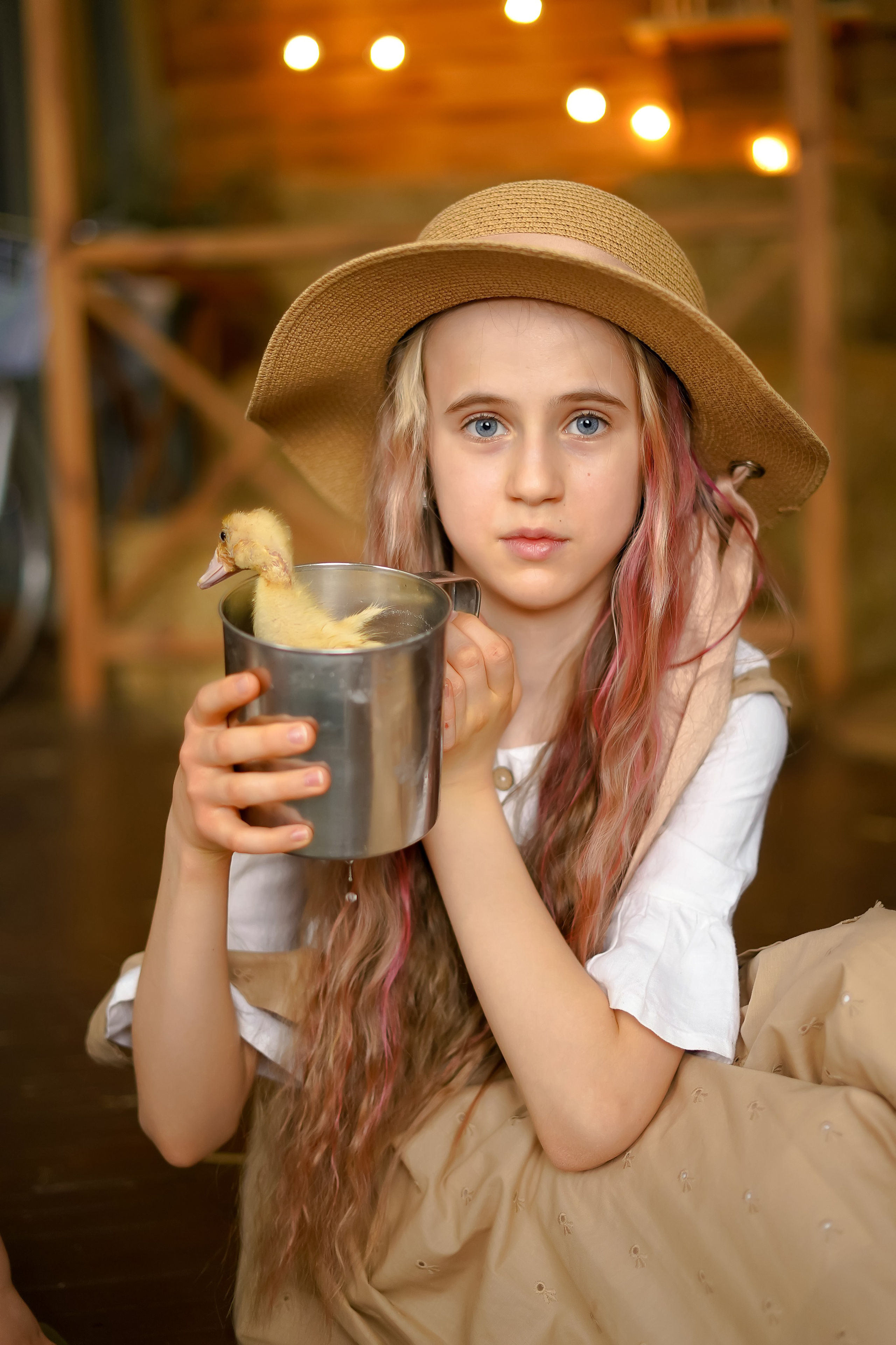 Милота!. Фотограф Татьяна Митрофанова